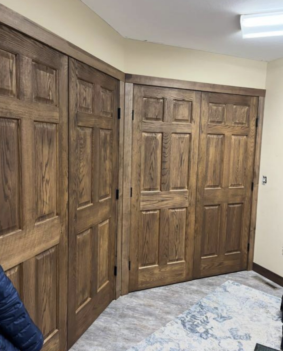 NJR Handyman Services LLC's image