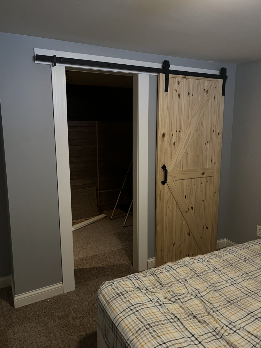 NJR Handyman Services LLC's image