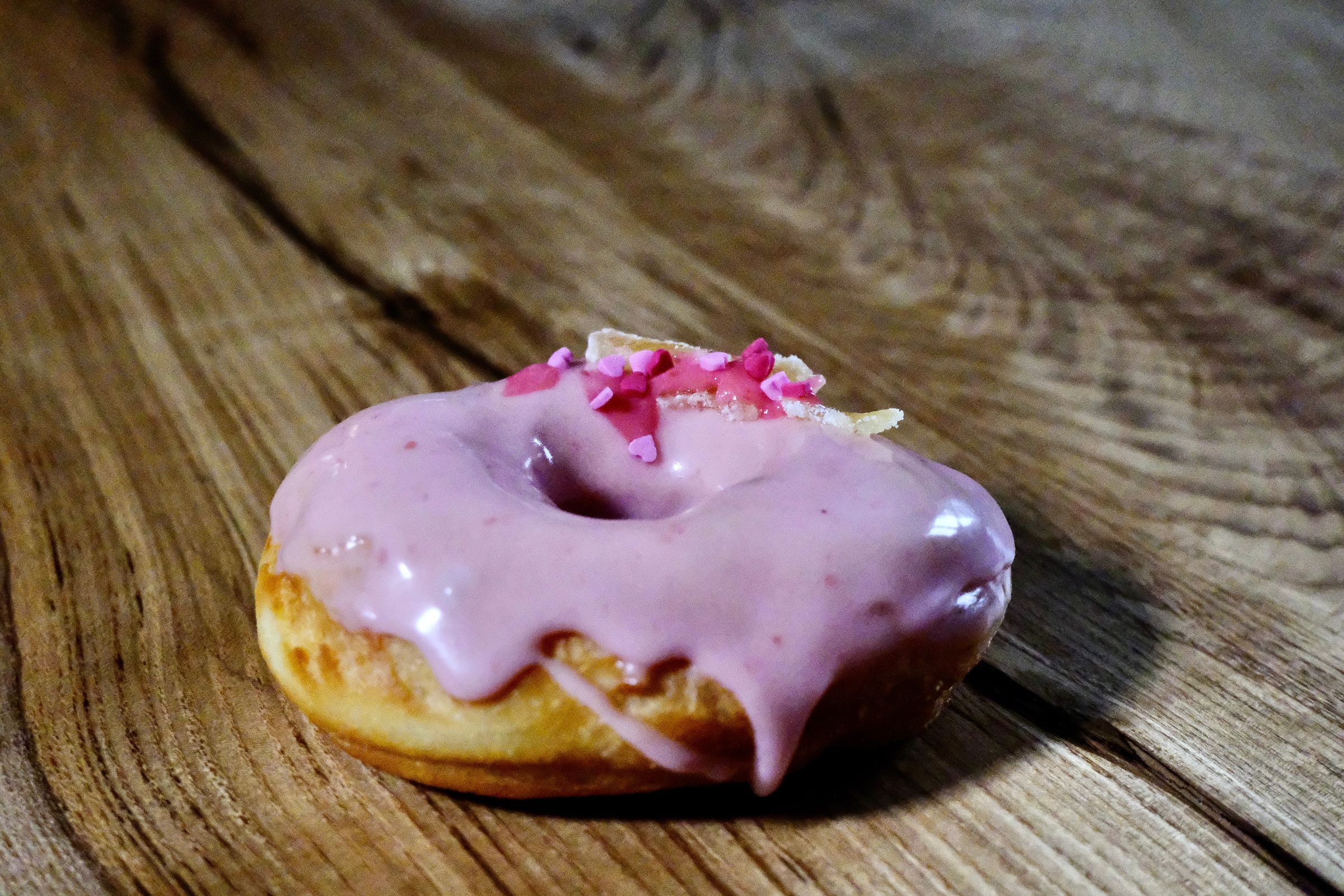 Dingle Donuts's image