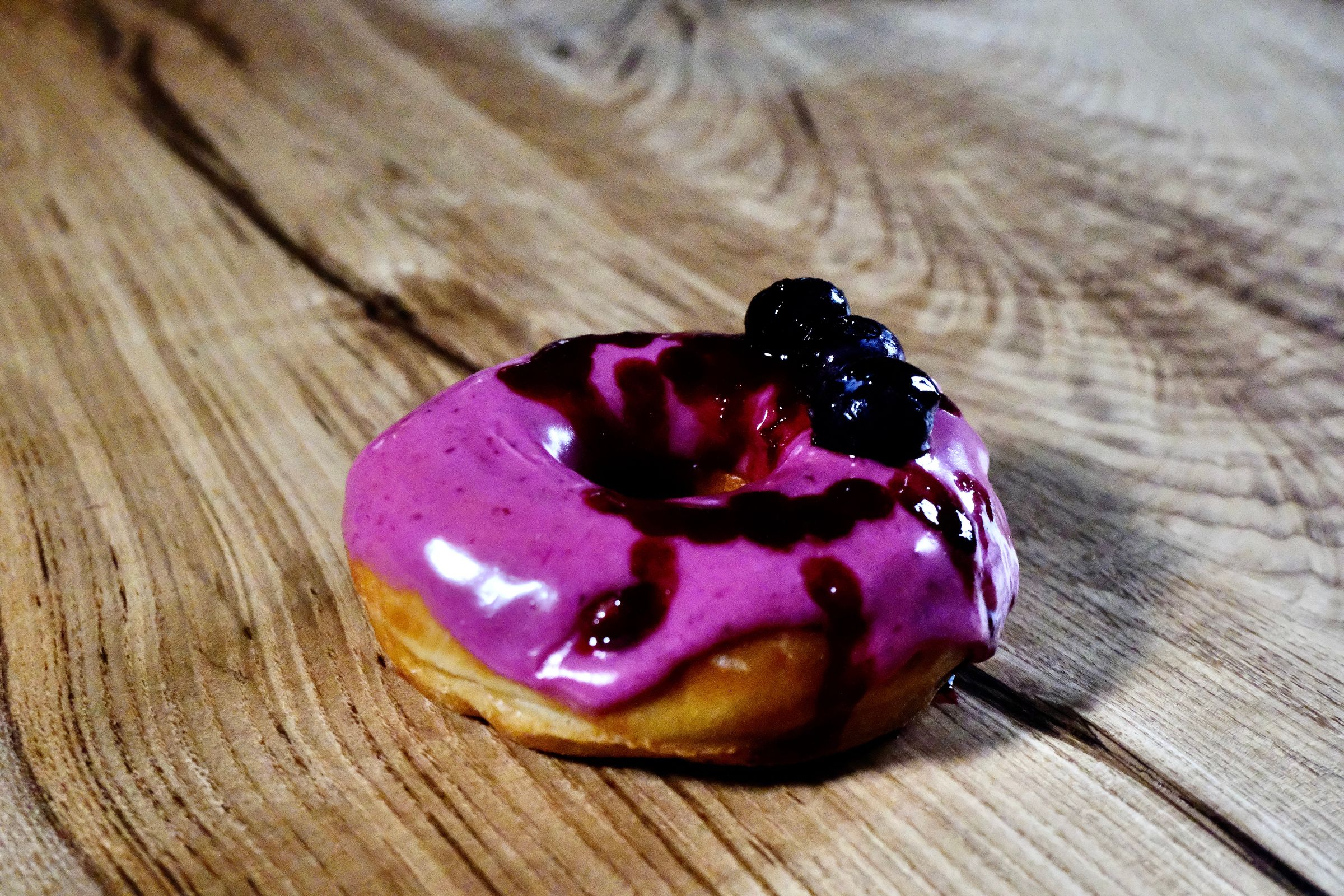 Dingle Donuts's image