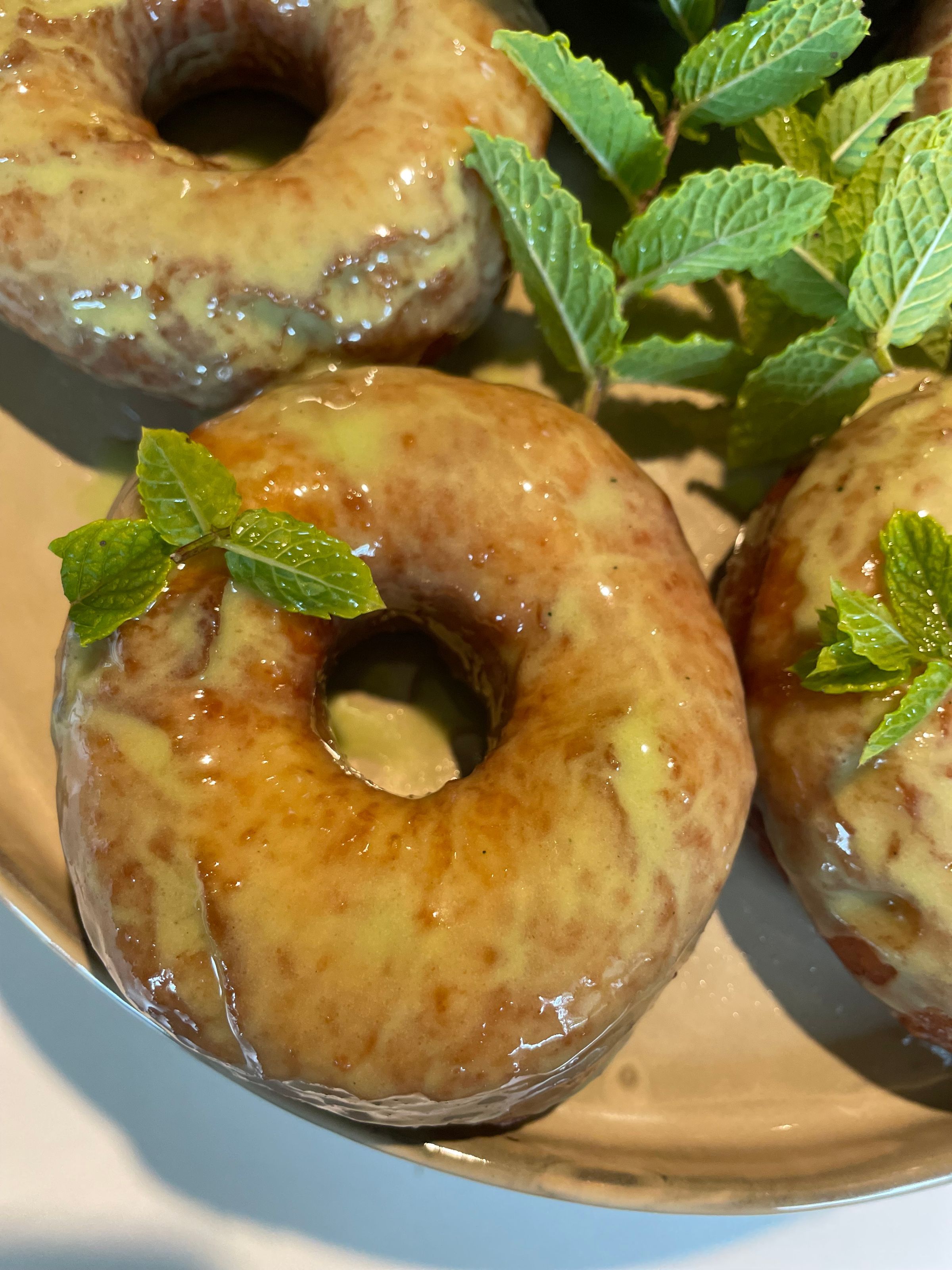 Dingle Donuts's image