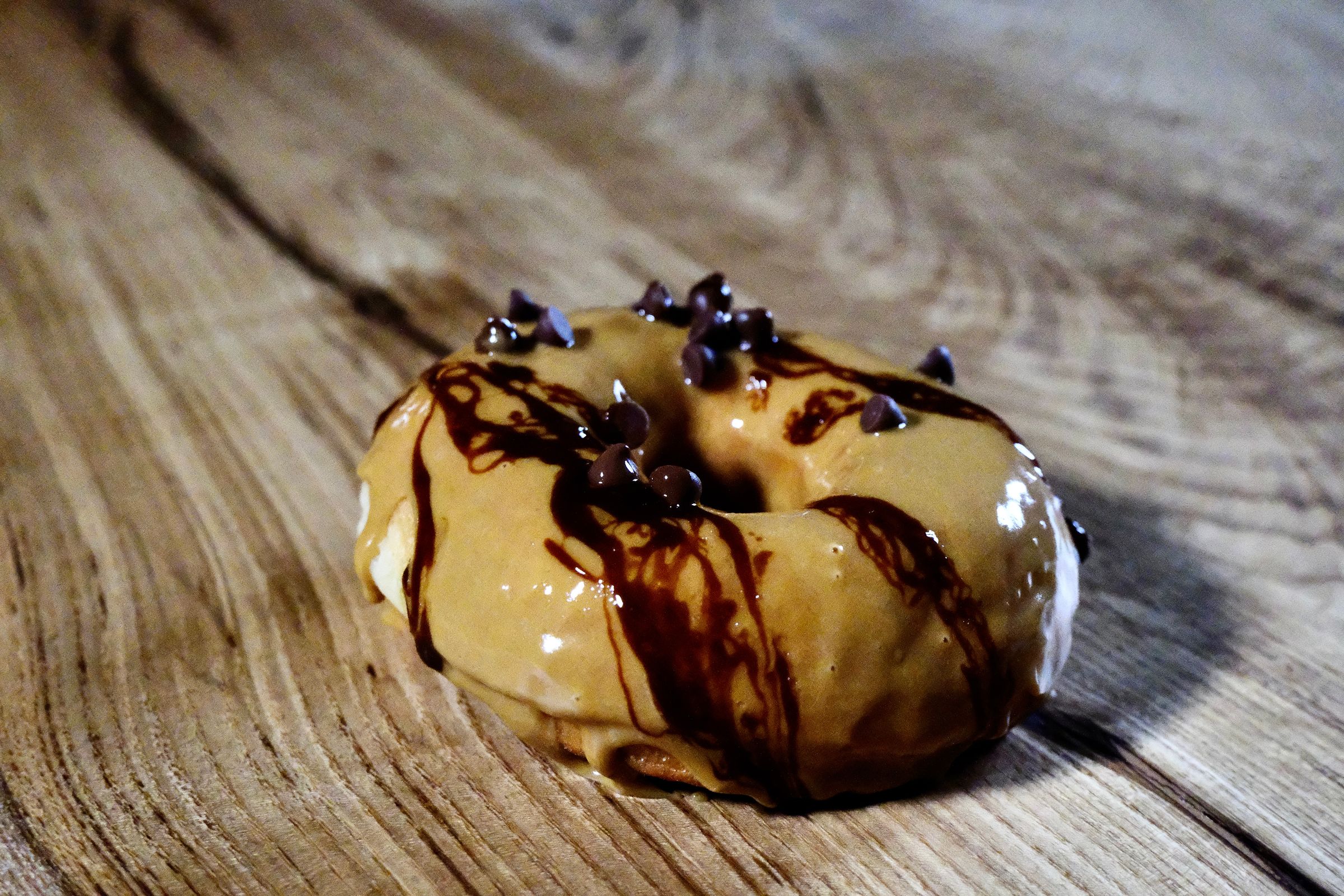 Dingle Donuts's image