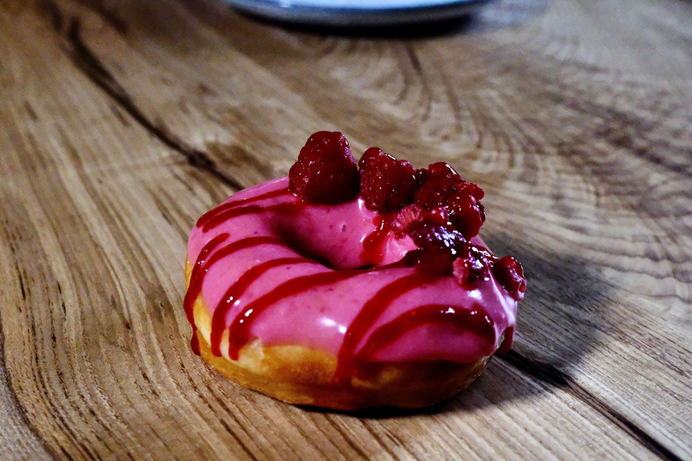 Dingle Donuts's image