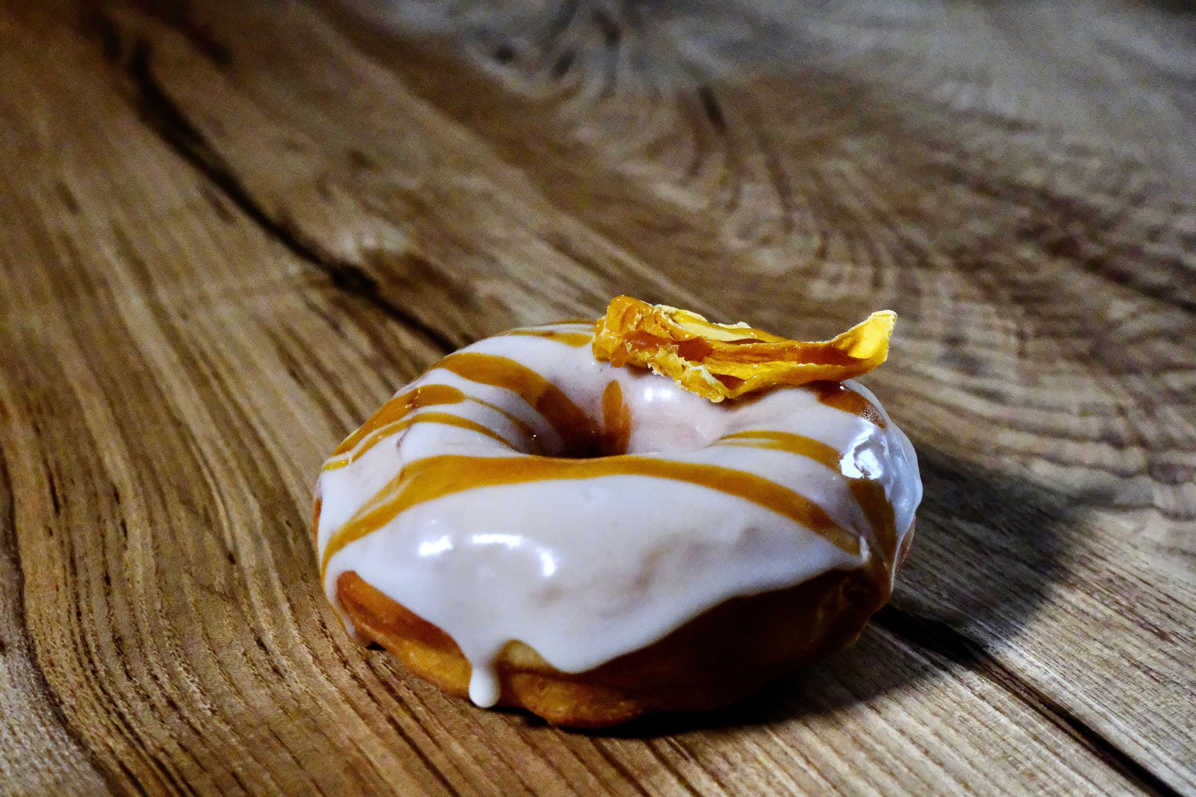 Dingle Donuts's image