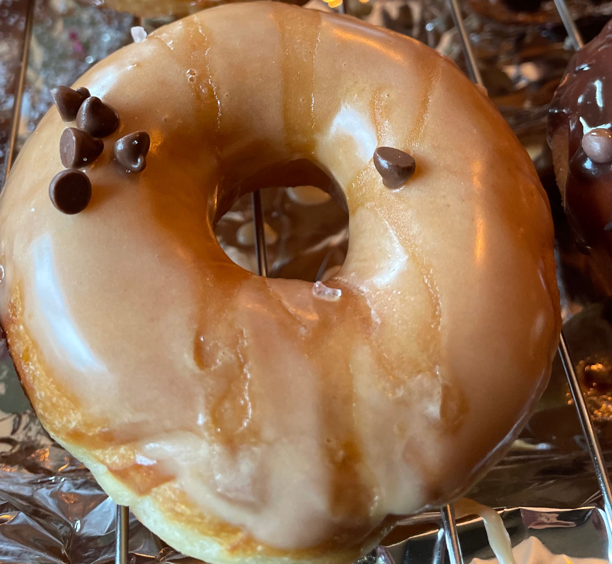 Dingle Donuts's image