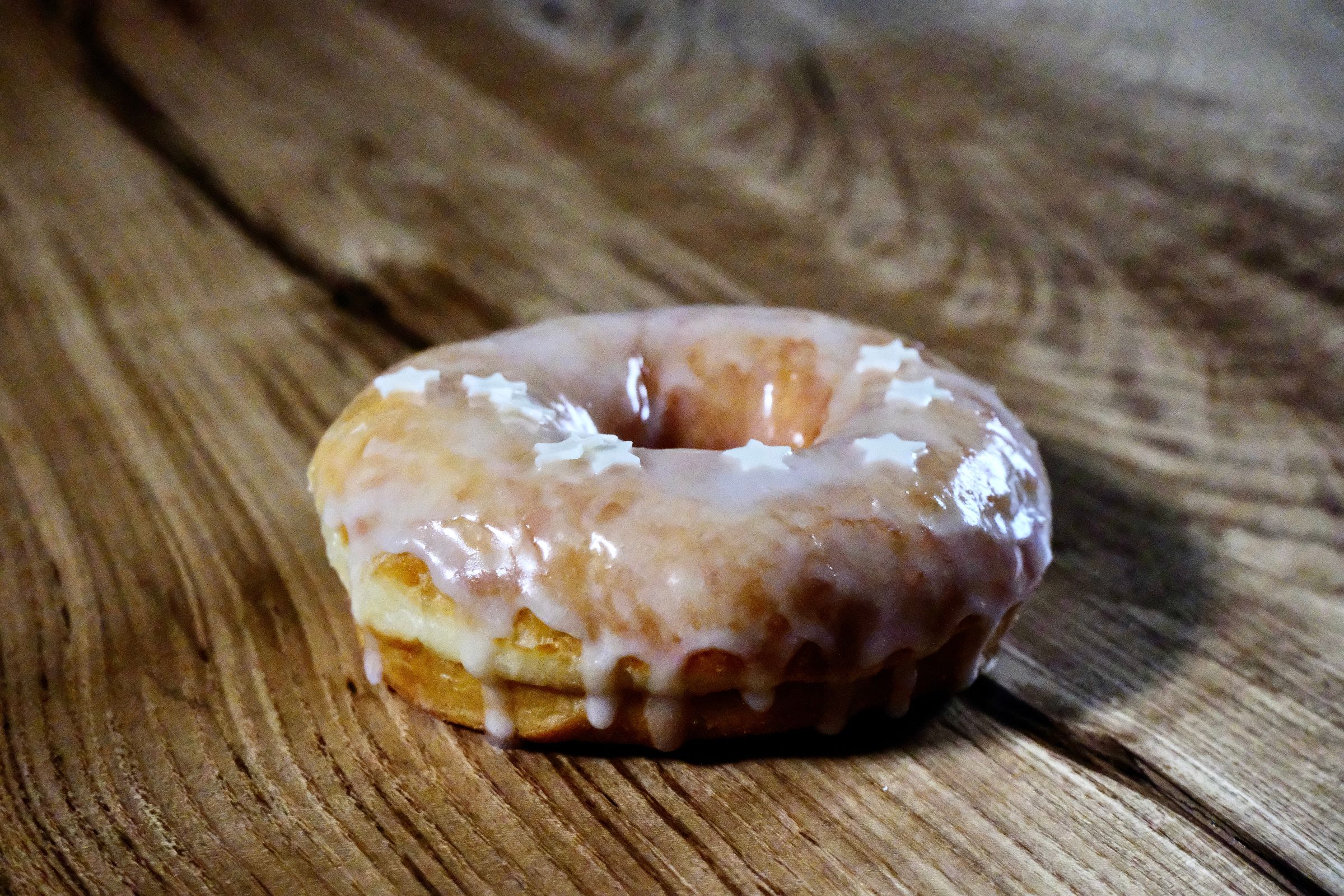 Dingle Donuts's image