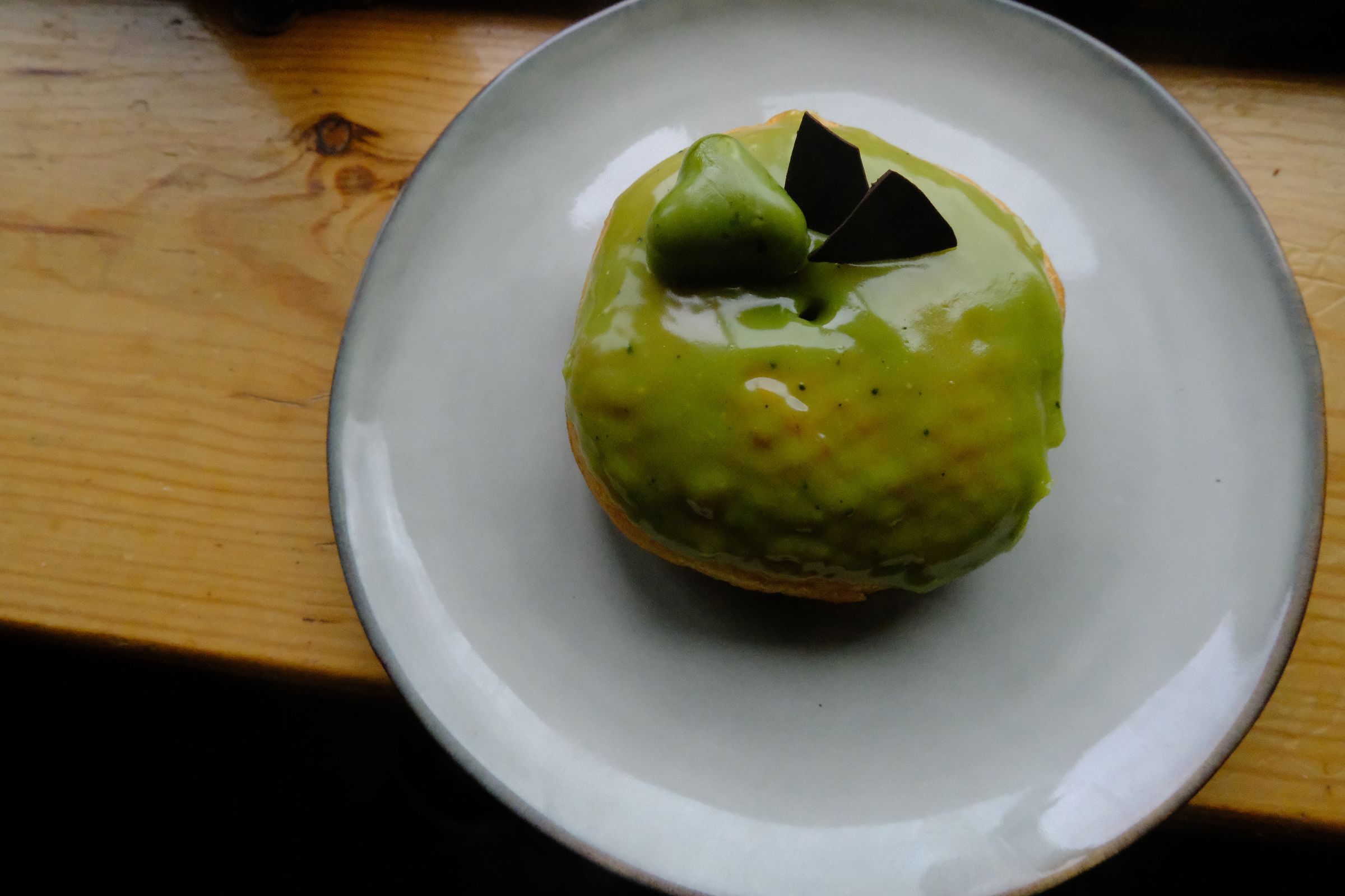 Dingle Donuts's image