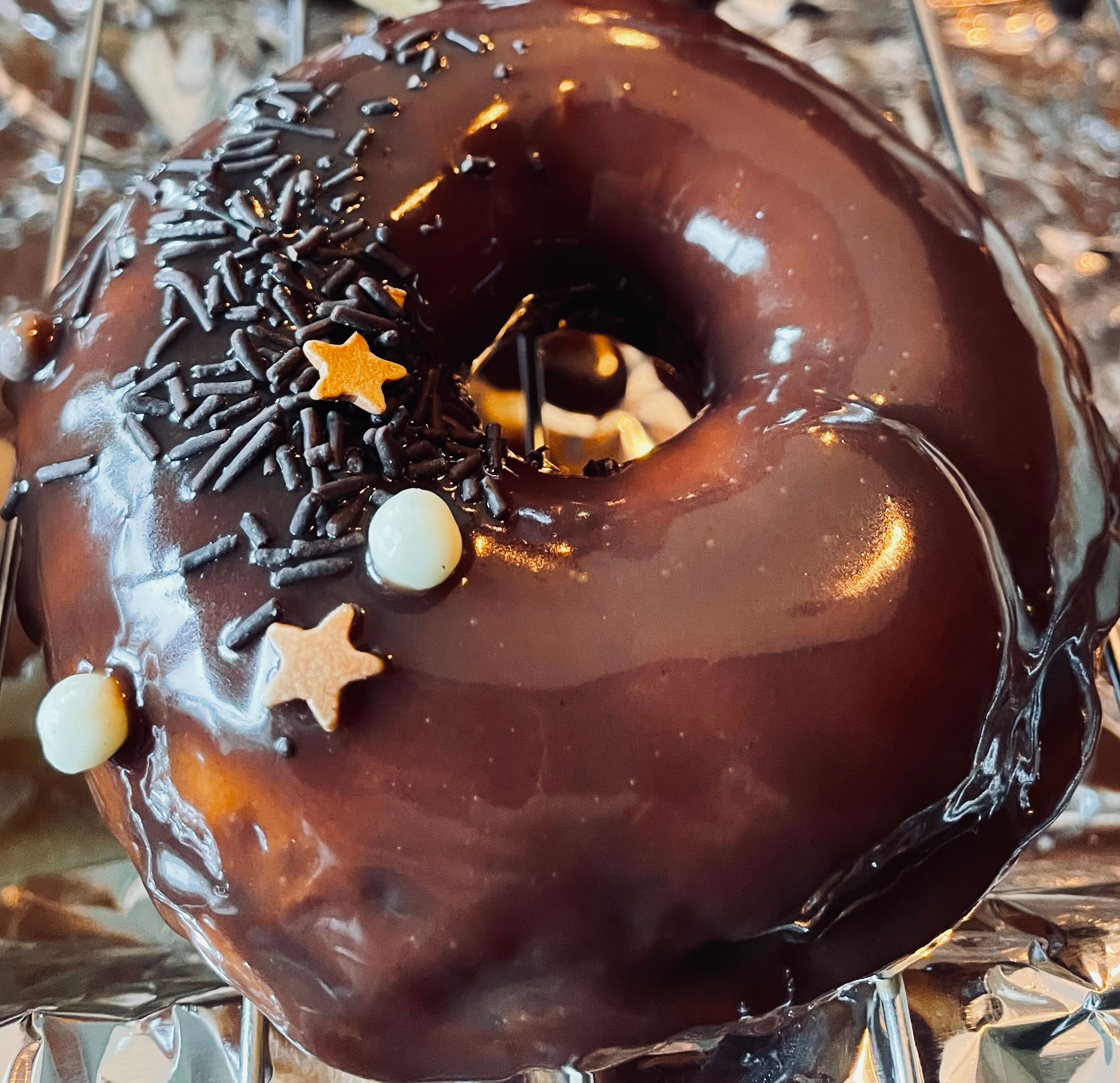 Dingle Donuts's image