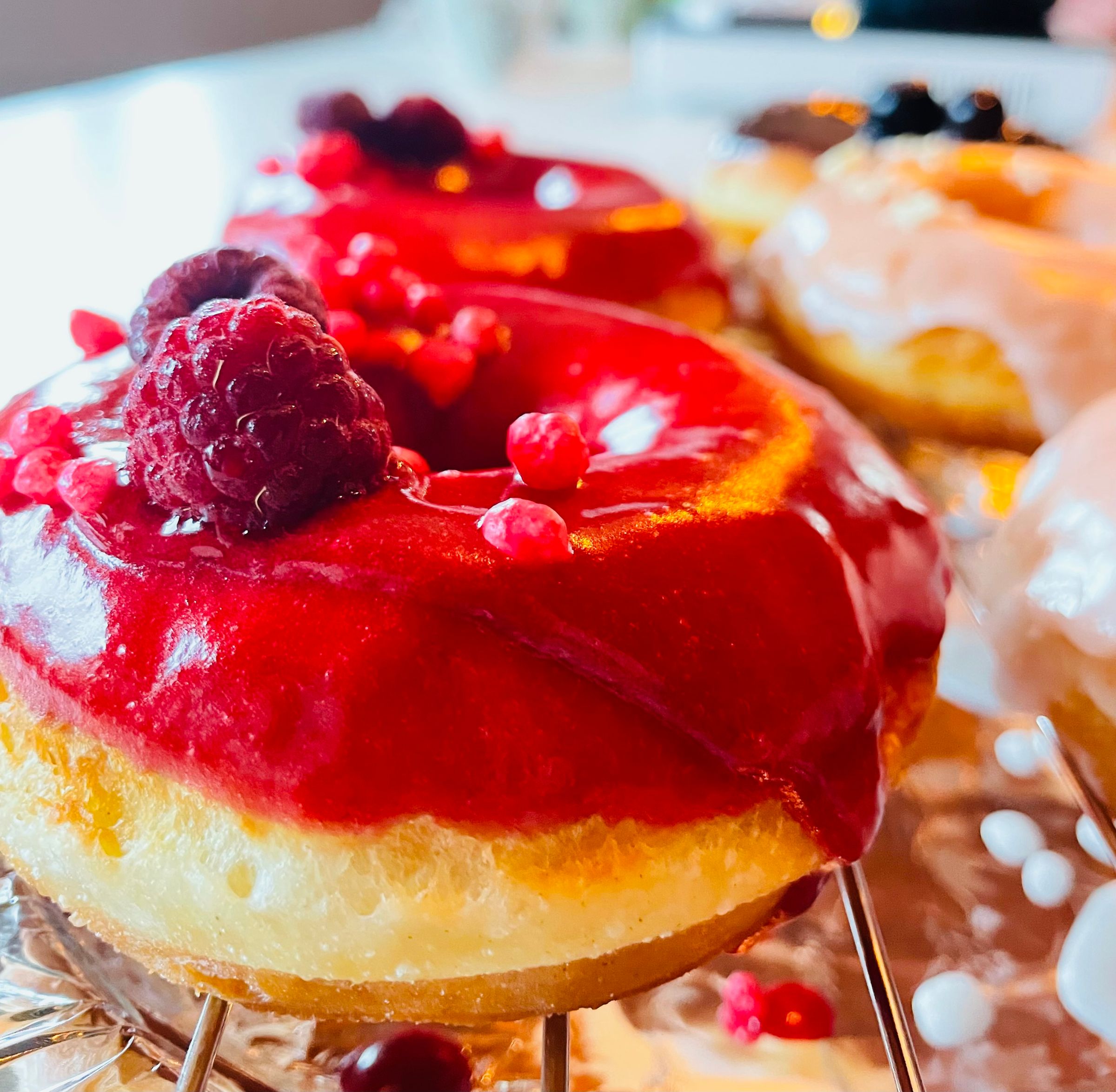 Dingle Donuts's image