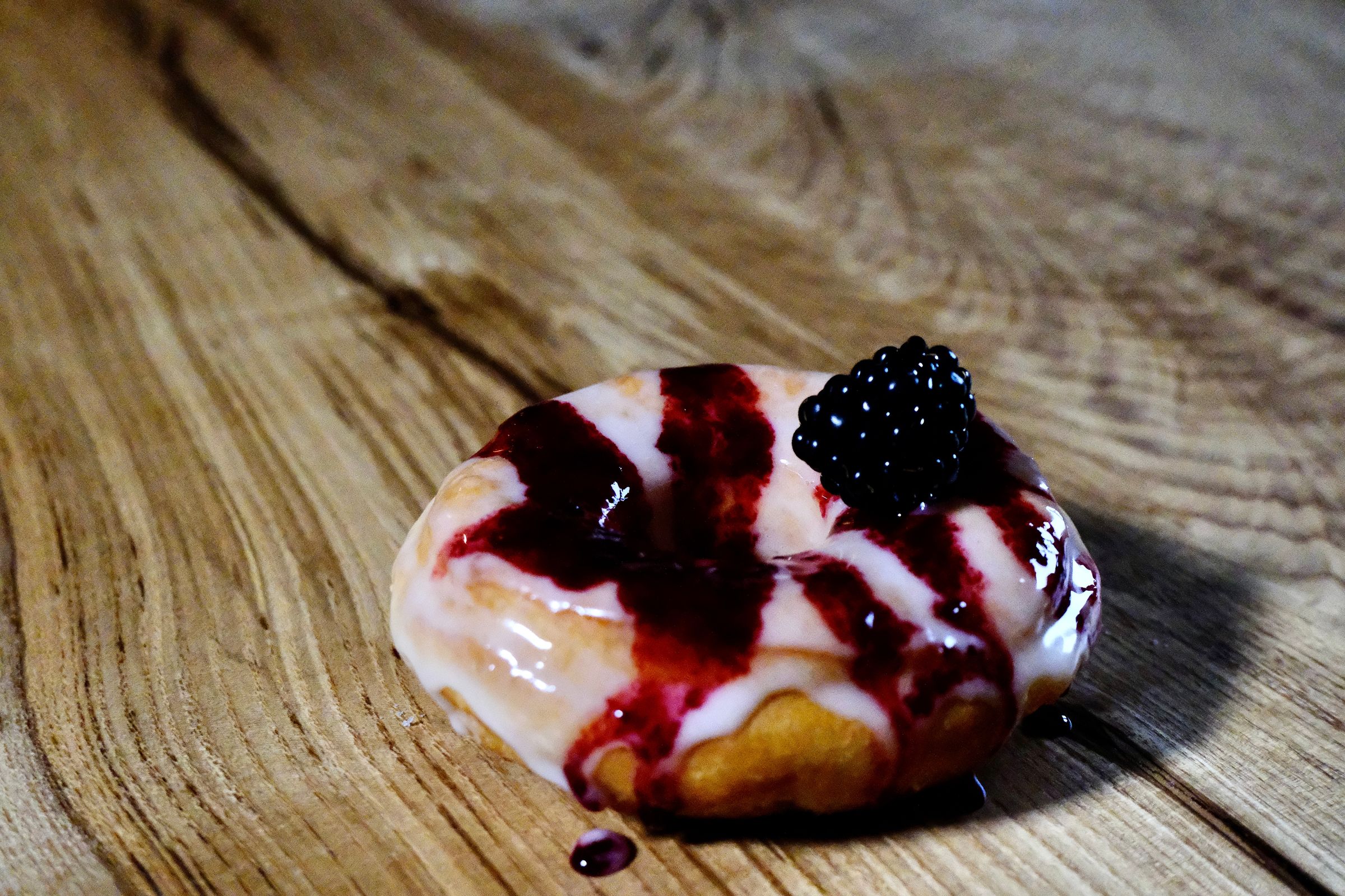 Dingle Donuts's image