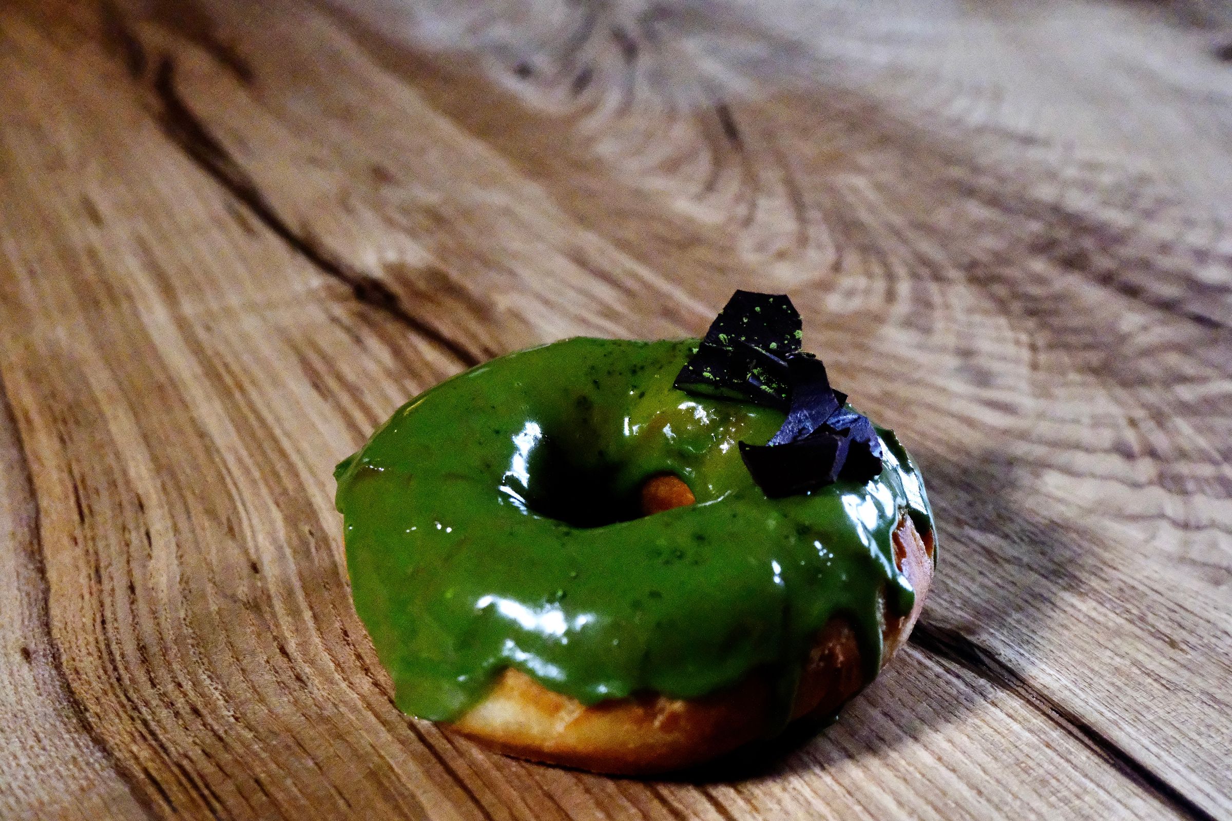 Dingle Donuts's image