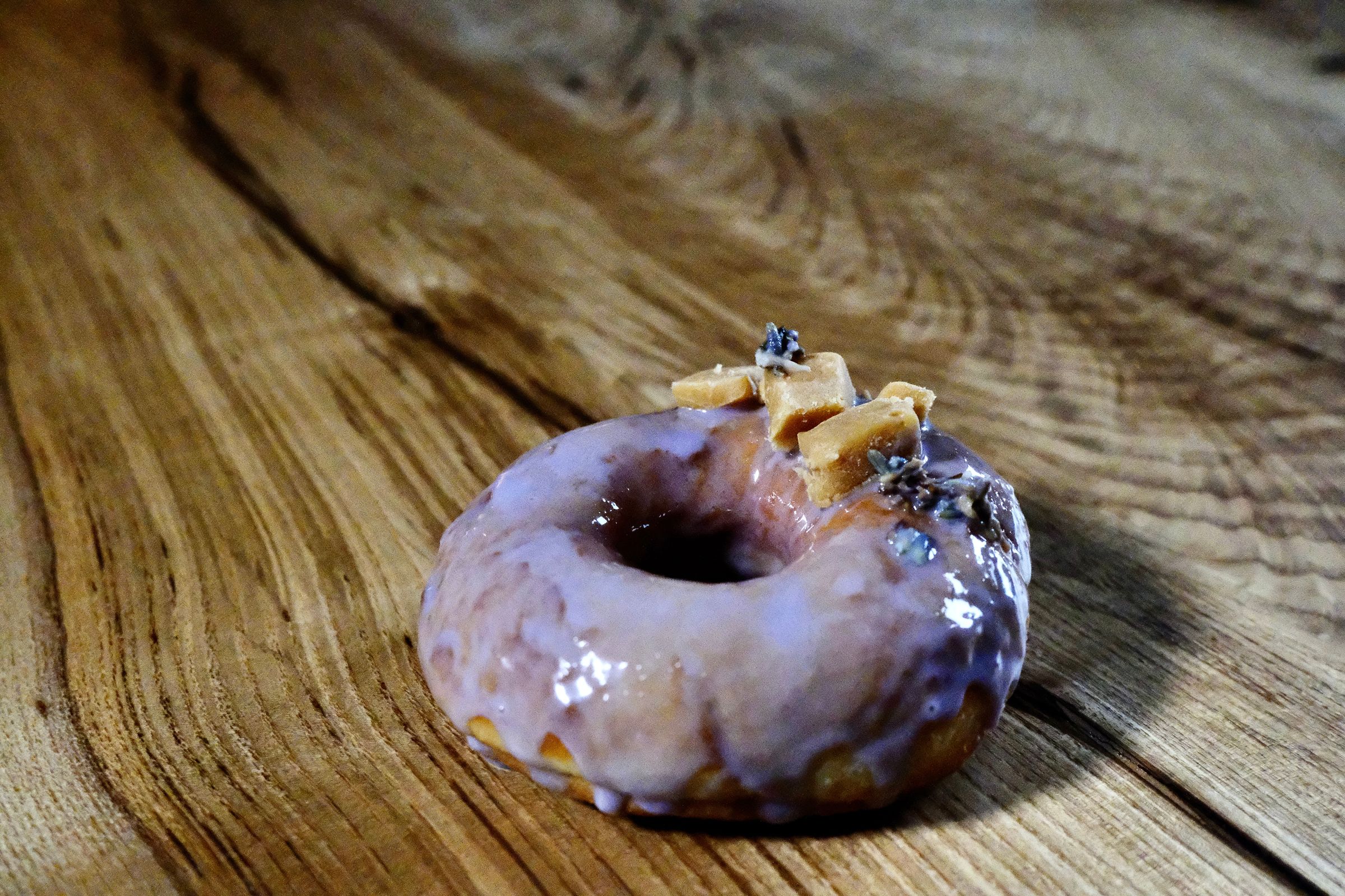 Dingle Donuts's image