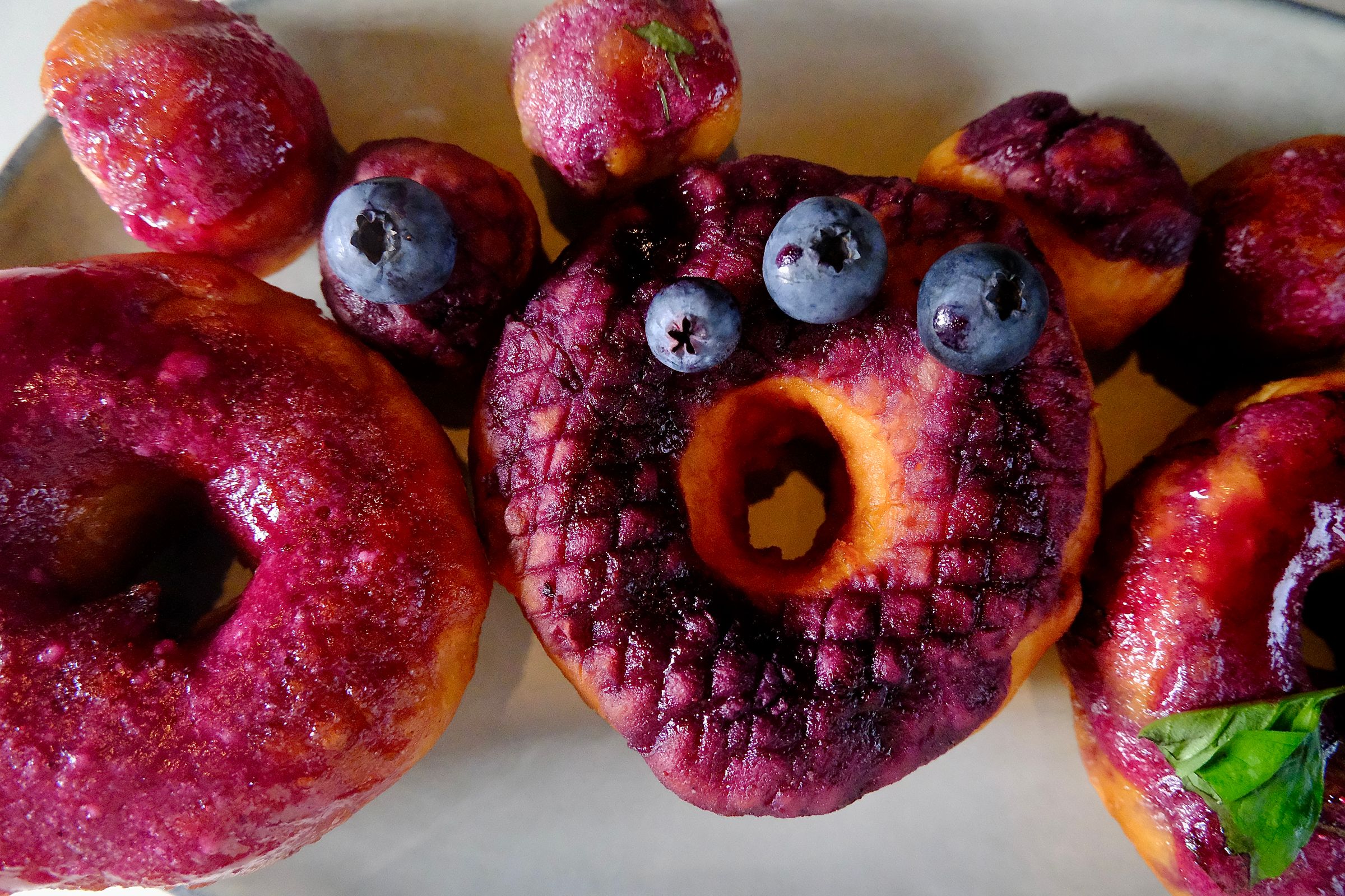 Dingle Donuts's image