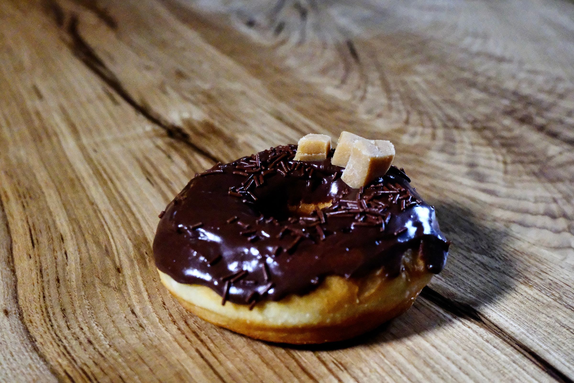 Dingle Donuts's image