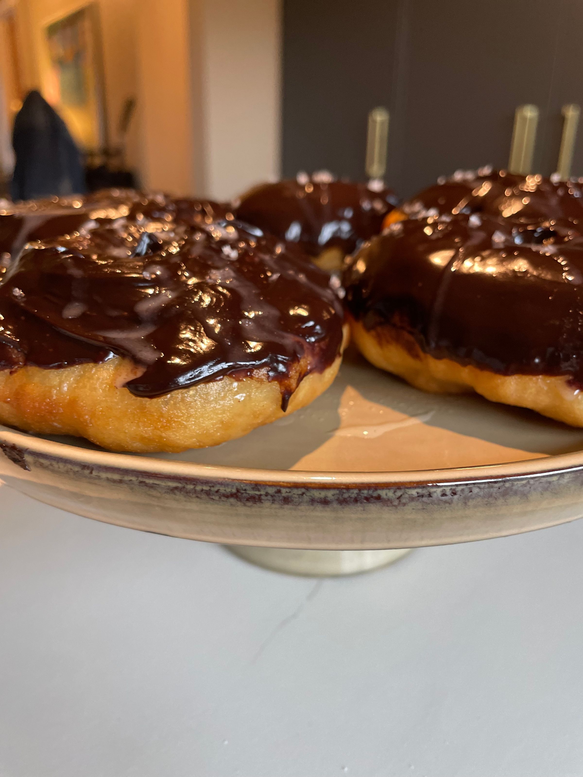 Dingle Donuts's image