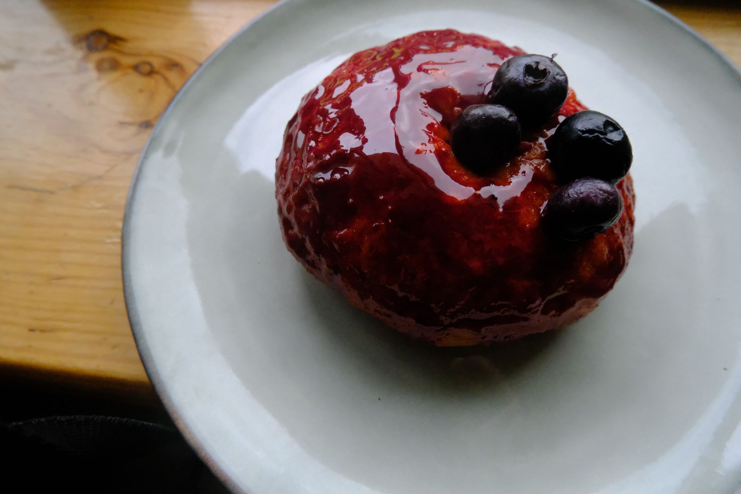 Dingle Donuts's image