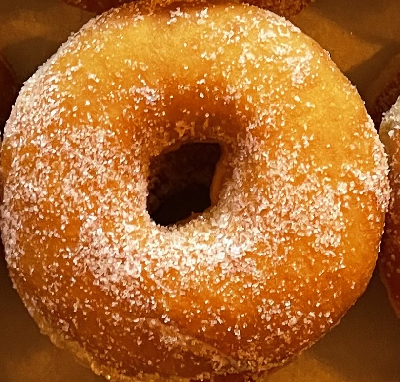 Dingle Donuts's image