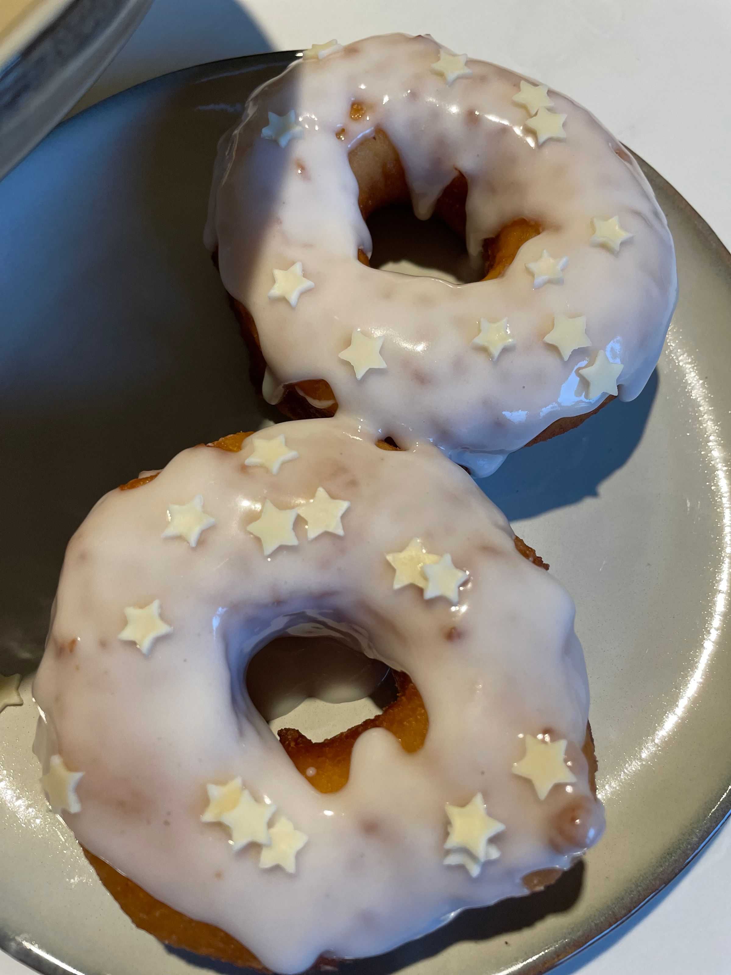 Dingle Donuts's image