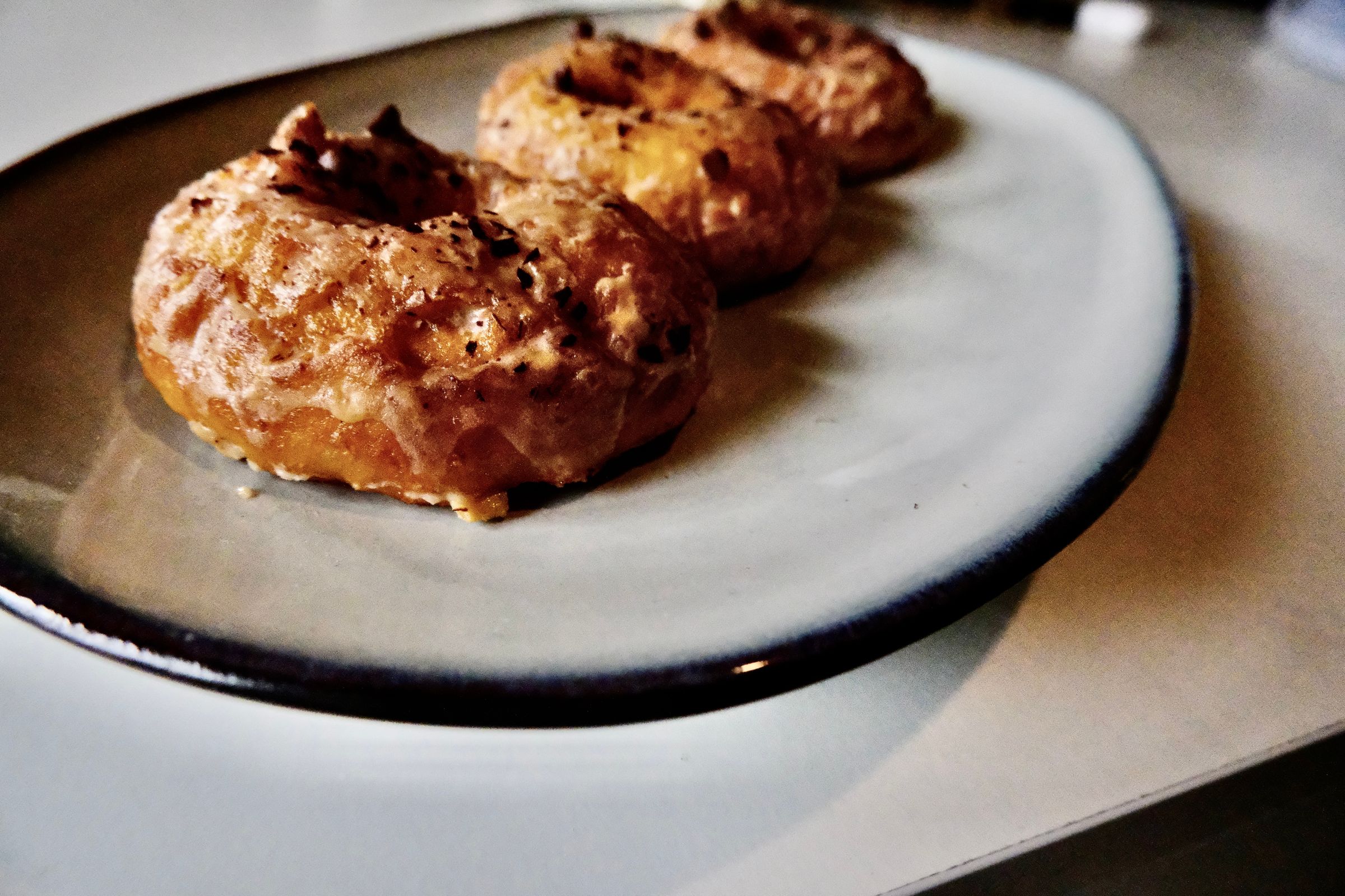 Dingle Donuts's image