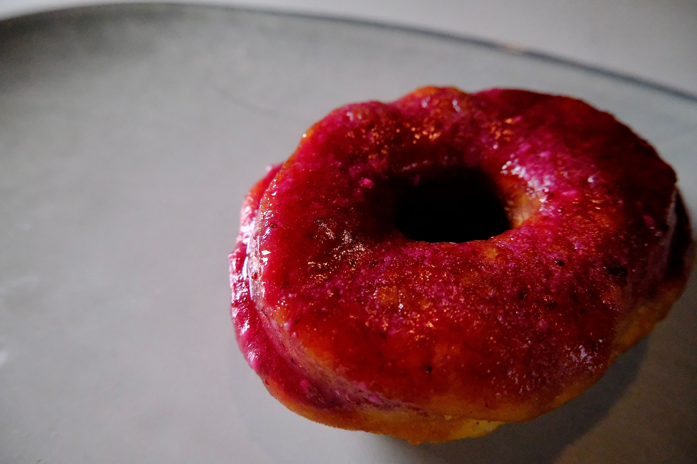 Dingle Donuts's image