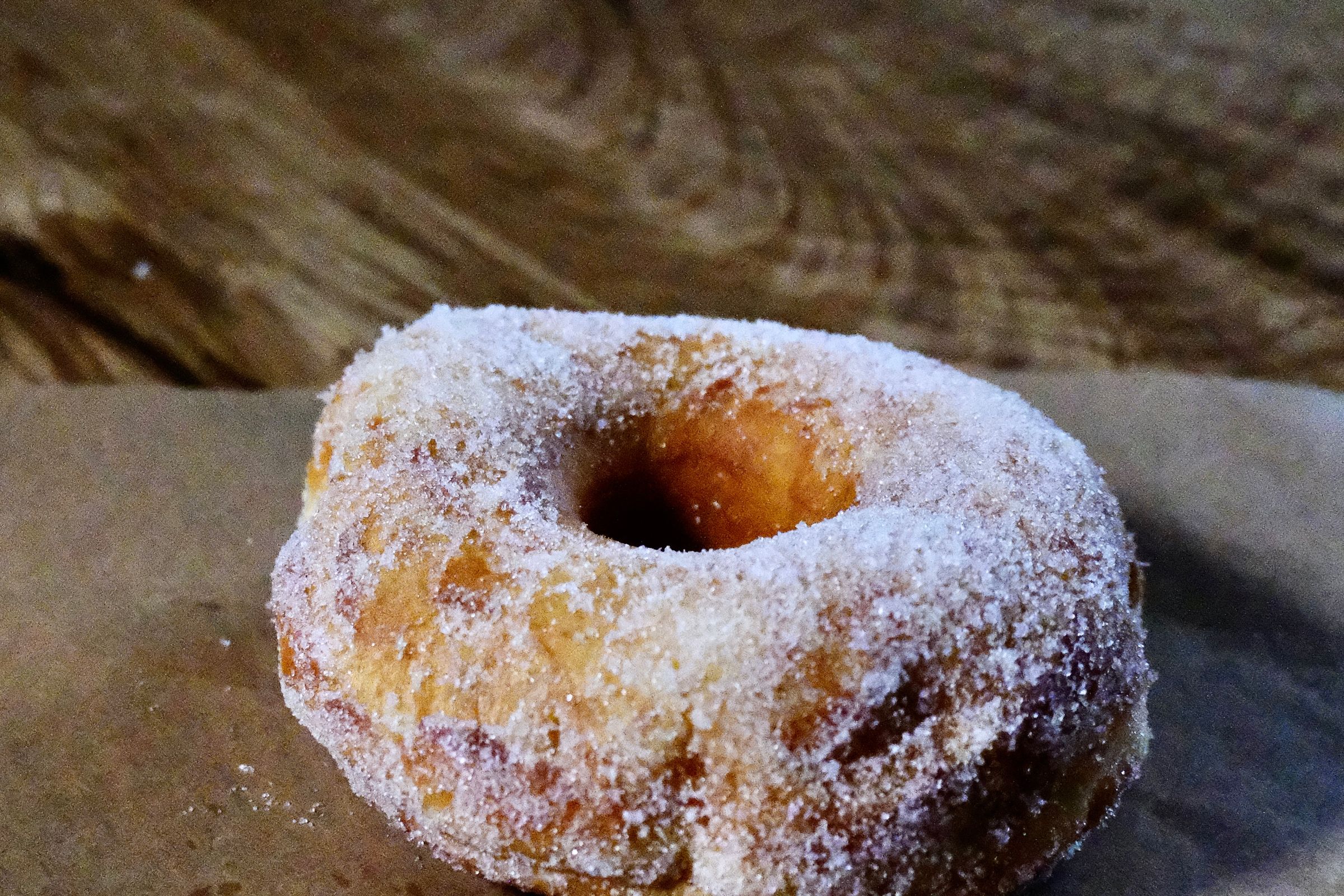 Dingle Donuts's image