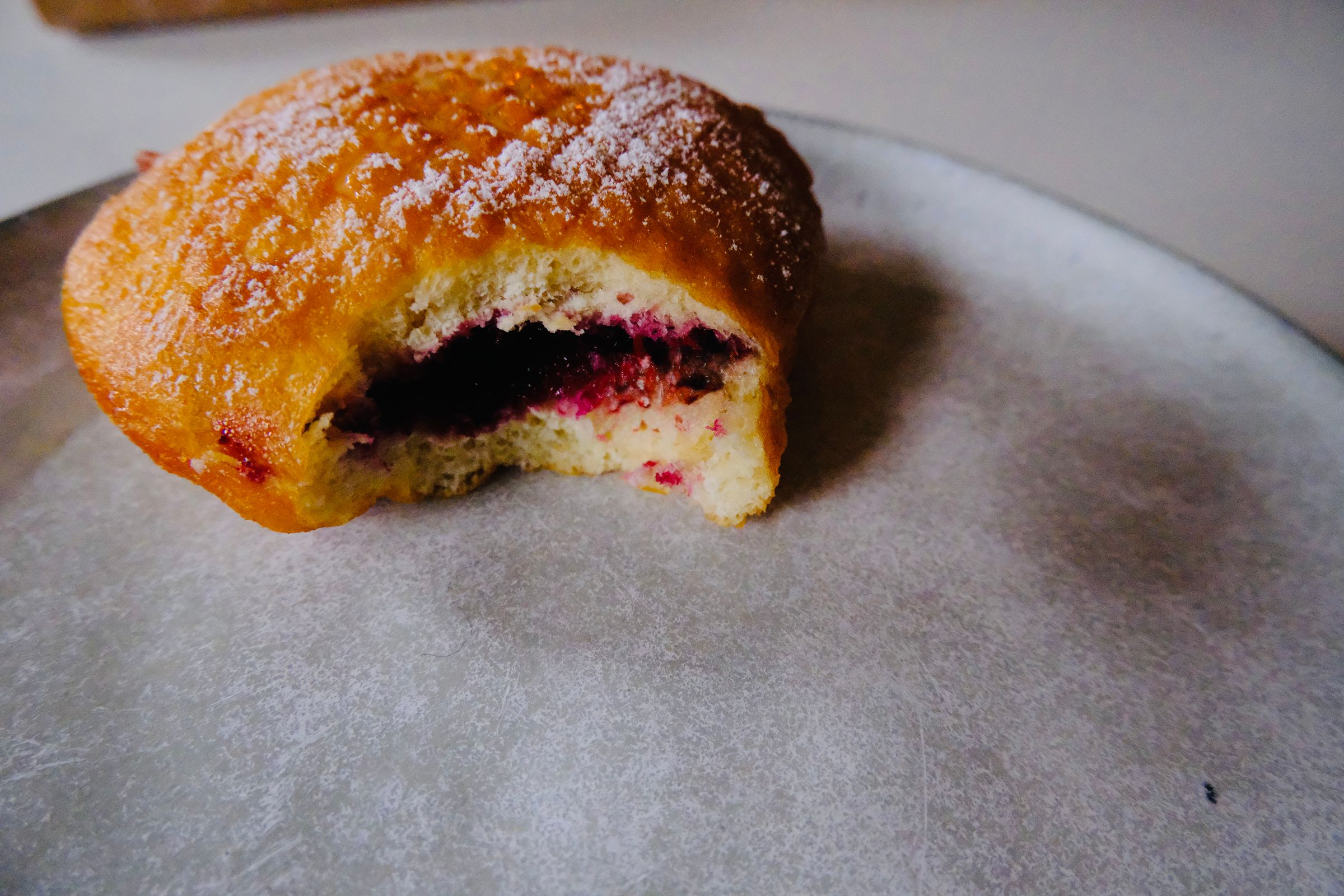 Dingle Donuts's image