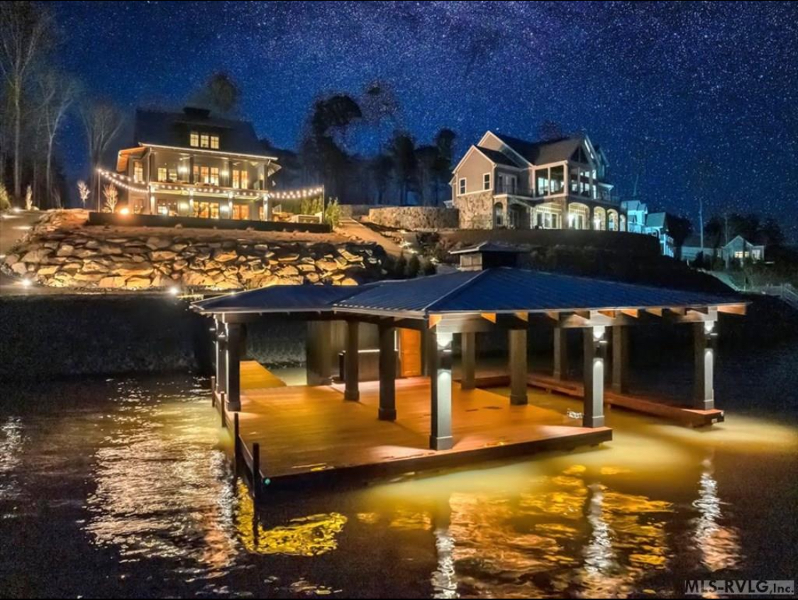 Excavation and Hauling Lake Gaston's image