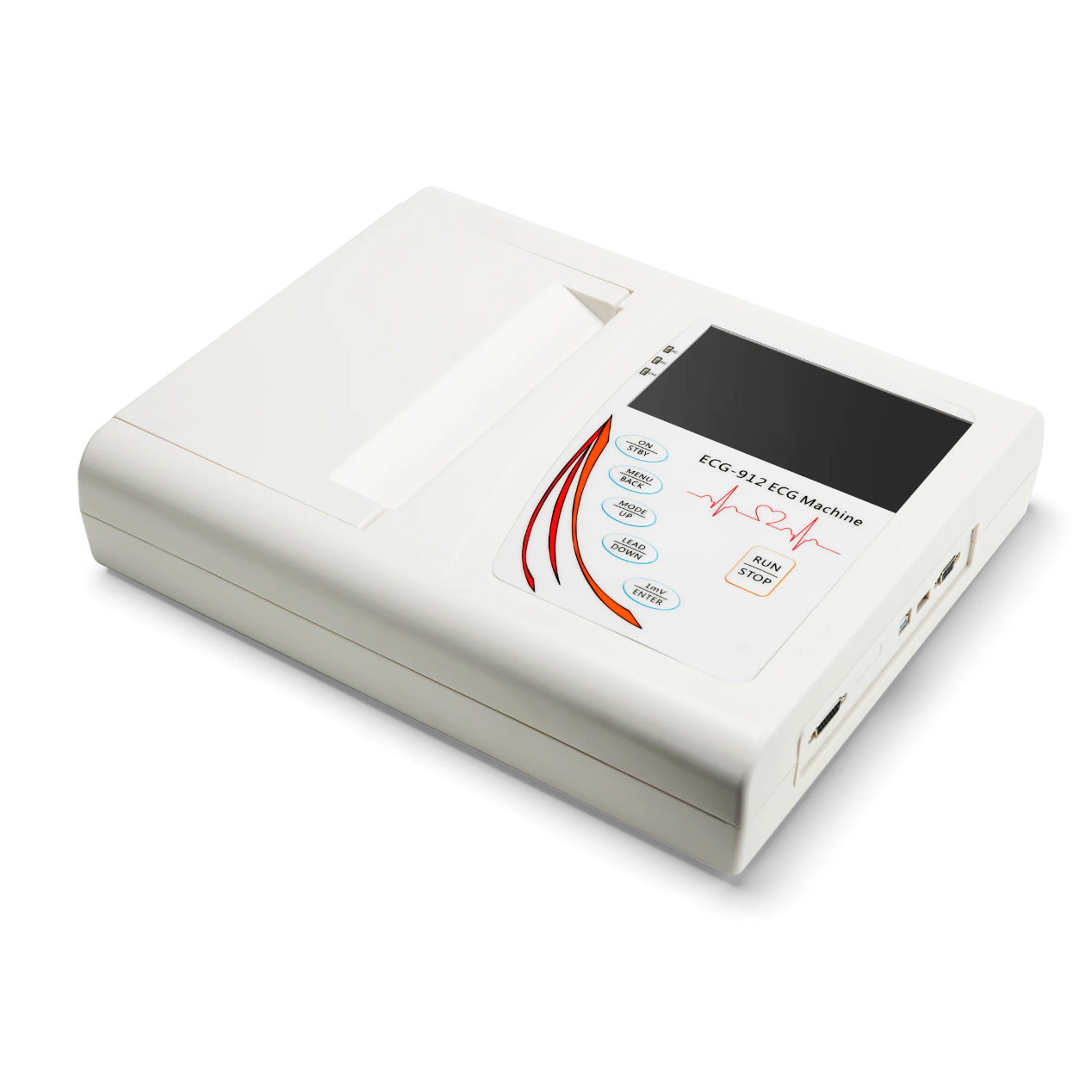 RENMED CARDIOSYNC INNOVATION 12CHANNEL ECG DEVICES
