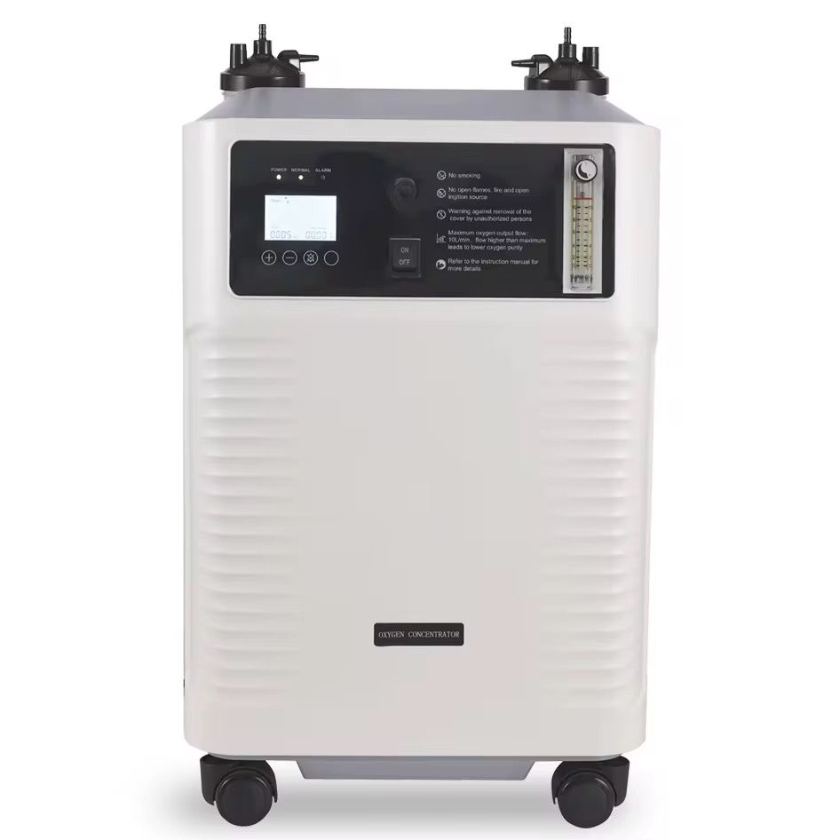 RENMED CARDIOSYNC INNOVATION 10L OXYGEN CONCENTRATOR 