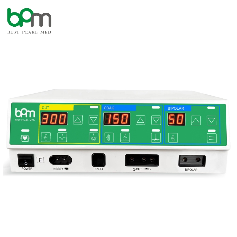 BPM BIPOLAR DIATHERMY MACHINE 
