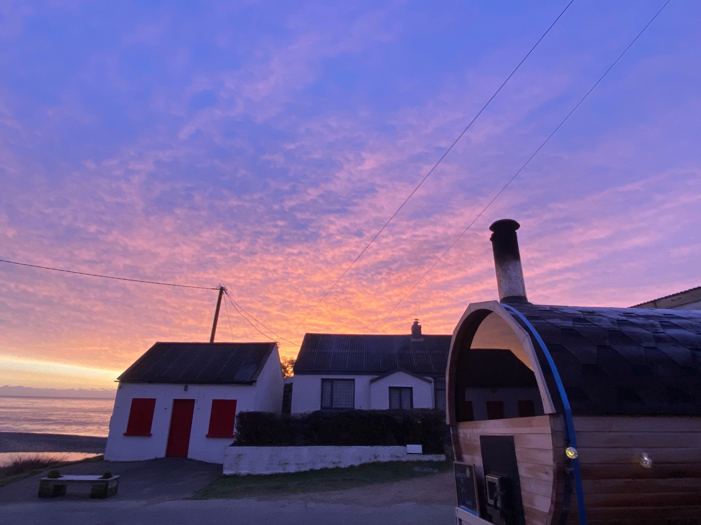 Sybil's  Sauna's image