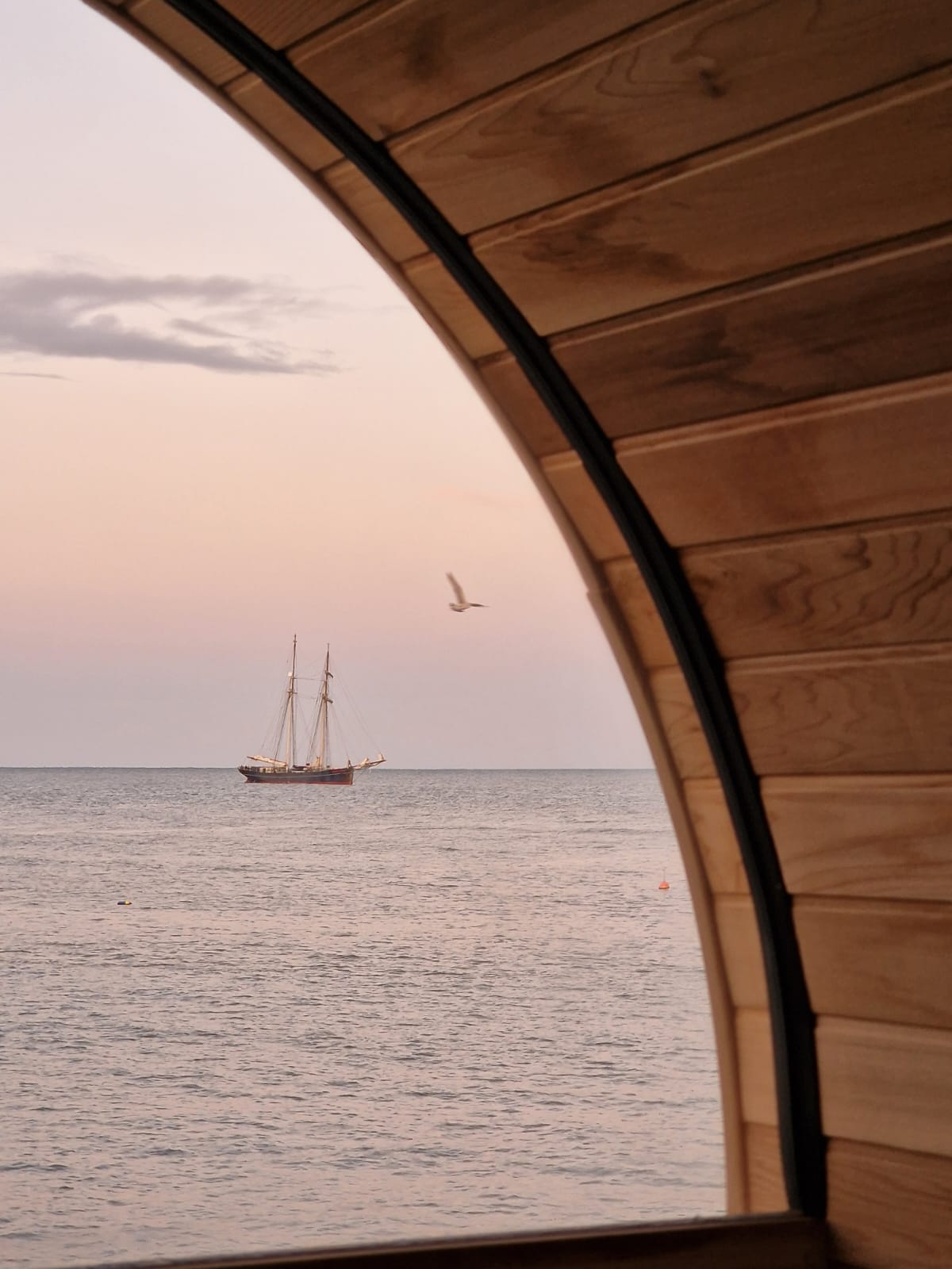 Sybil's  Sauna's image