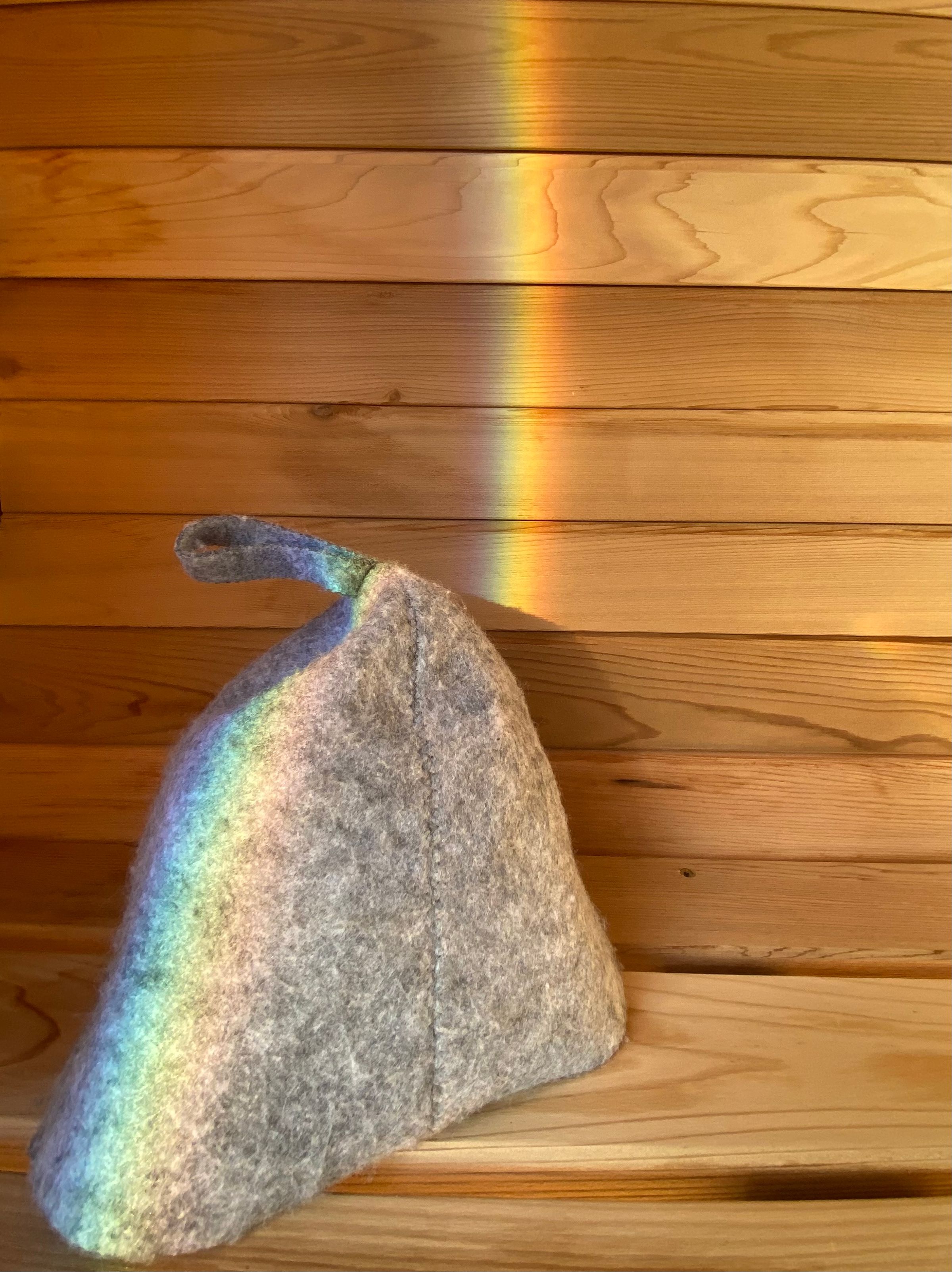 Sybil's  Sauna's image