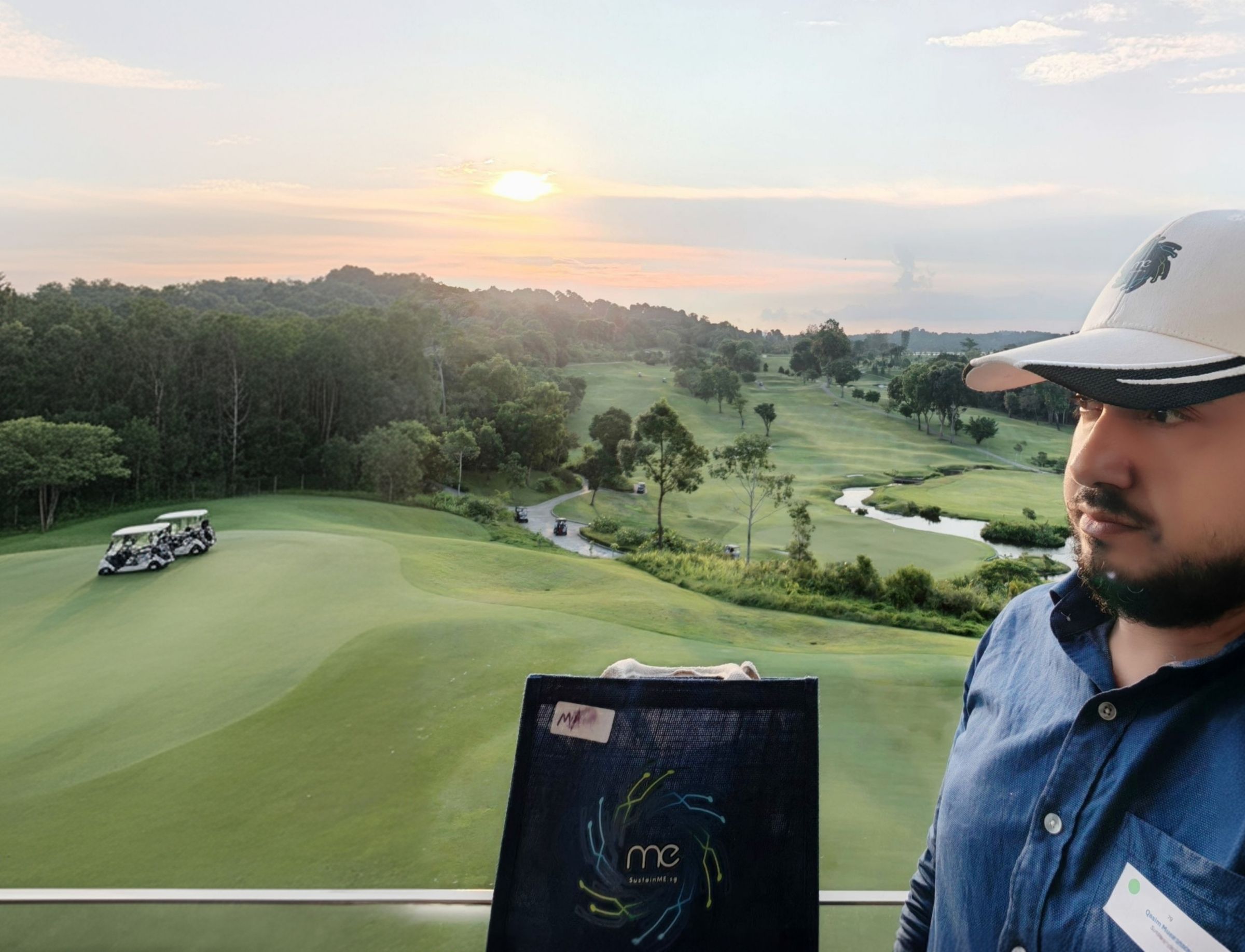 Sustain Middle East's image