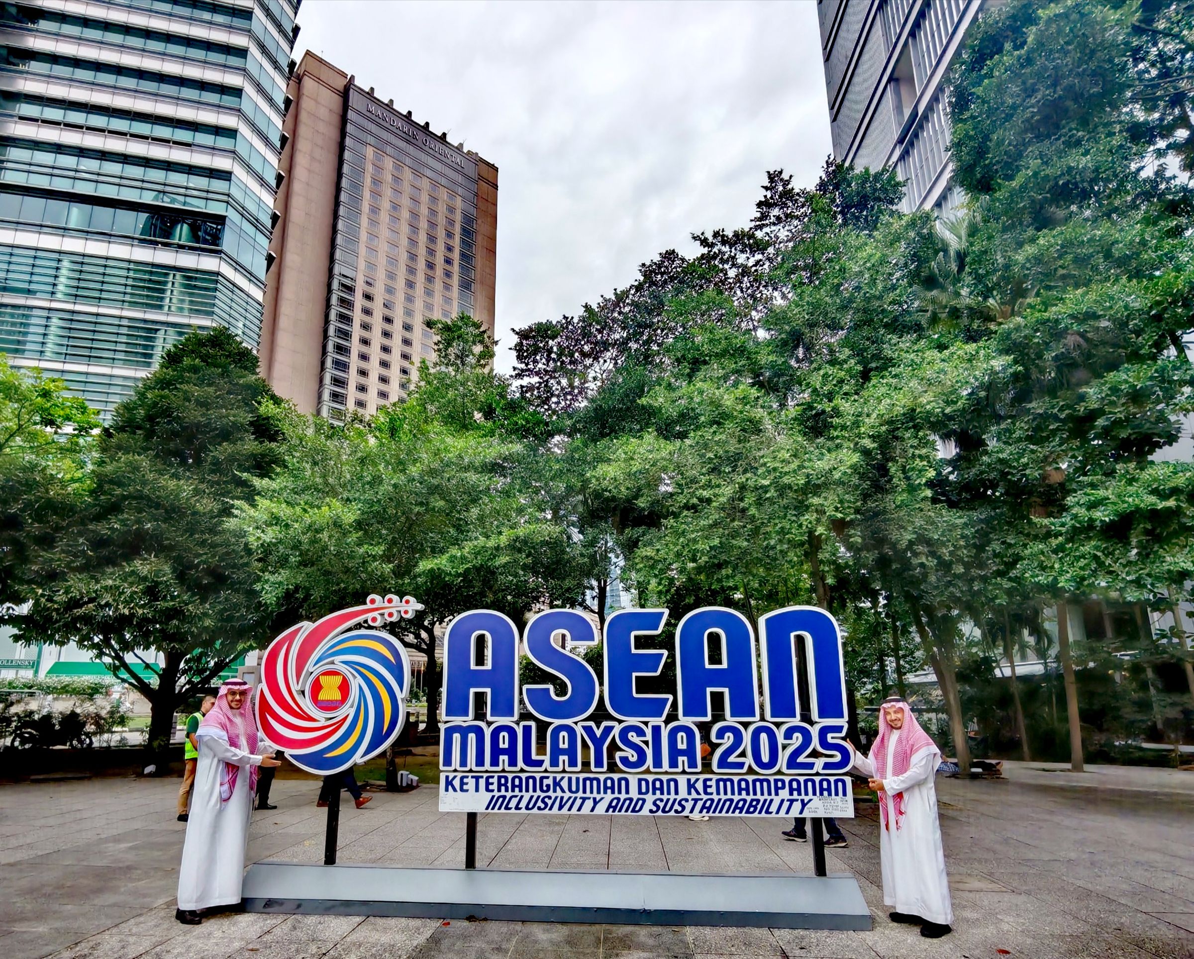 Sustain Middle East's image