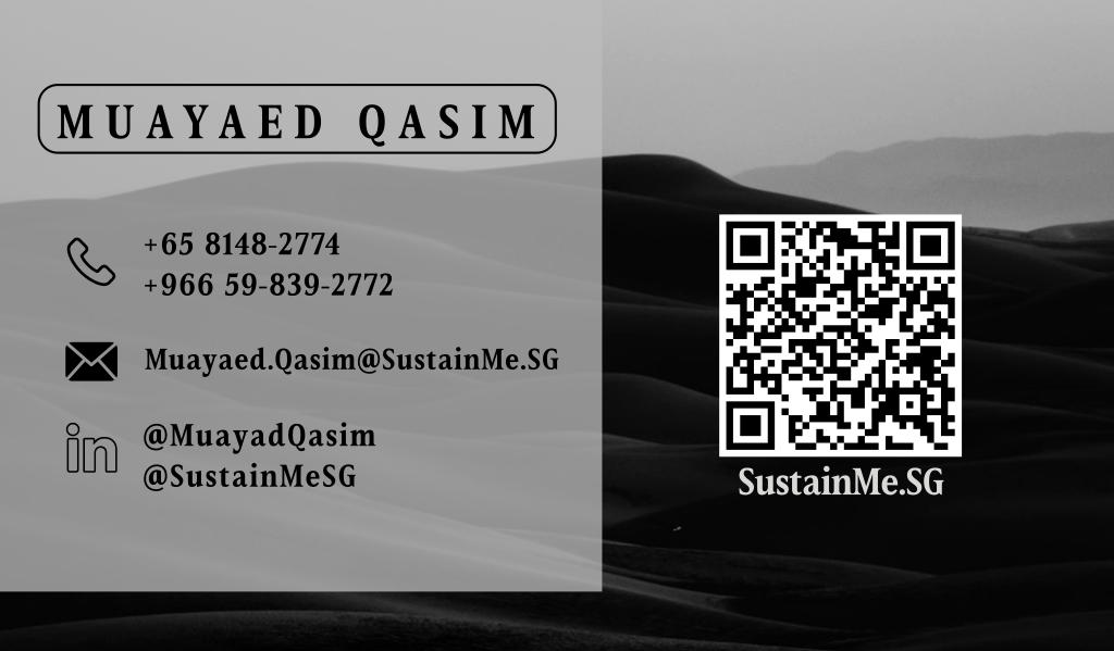 Sustain Middle East's image