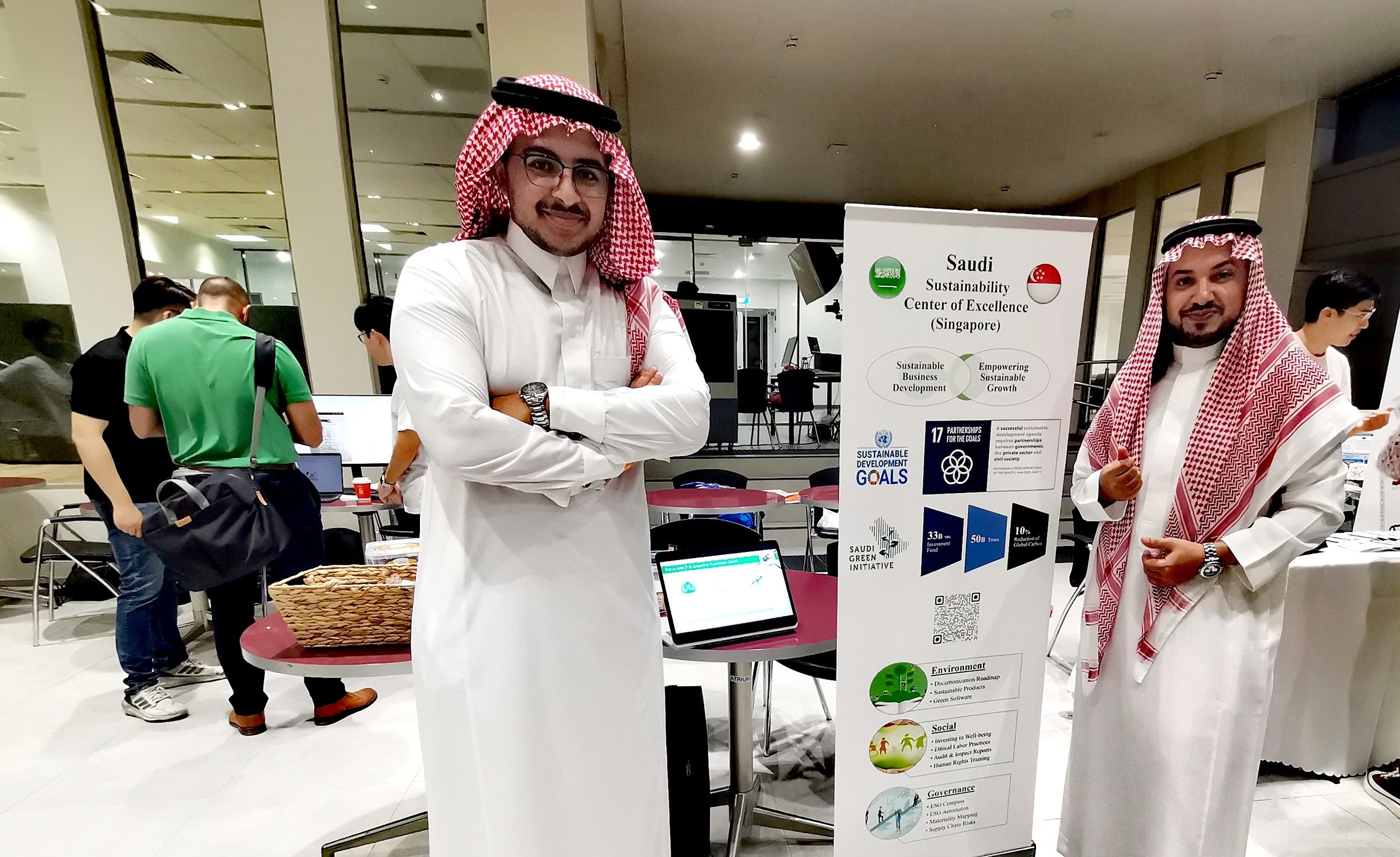 Sustain Middle East's image