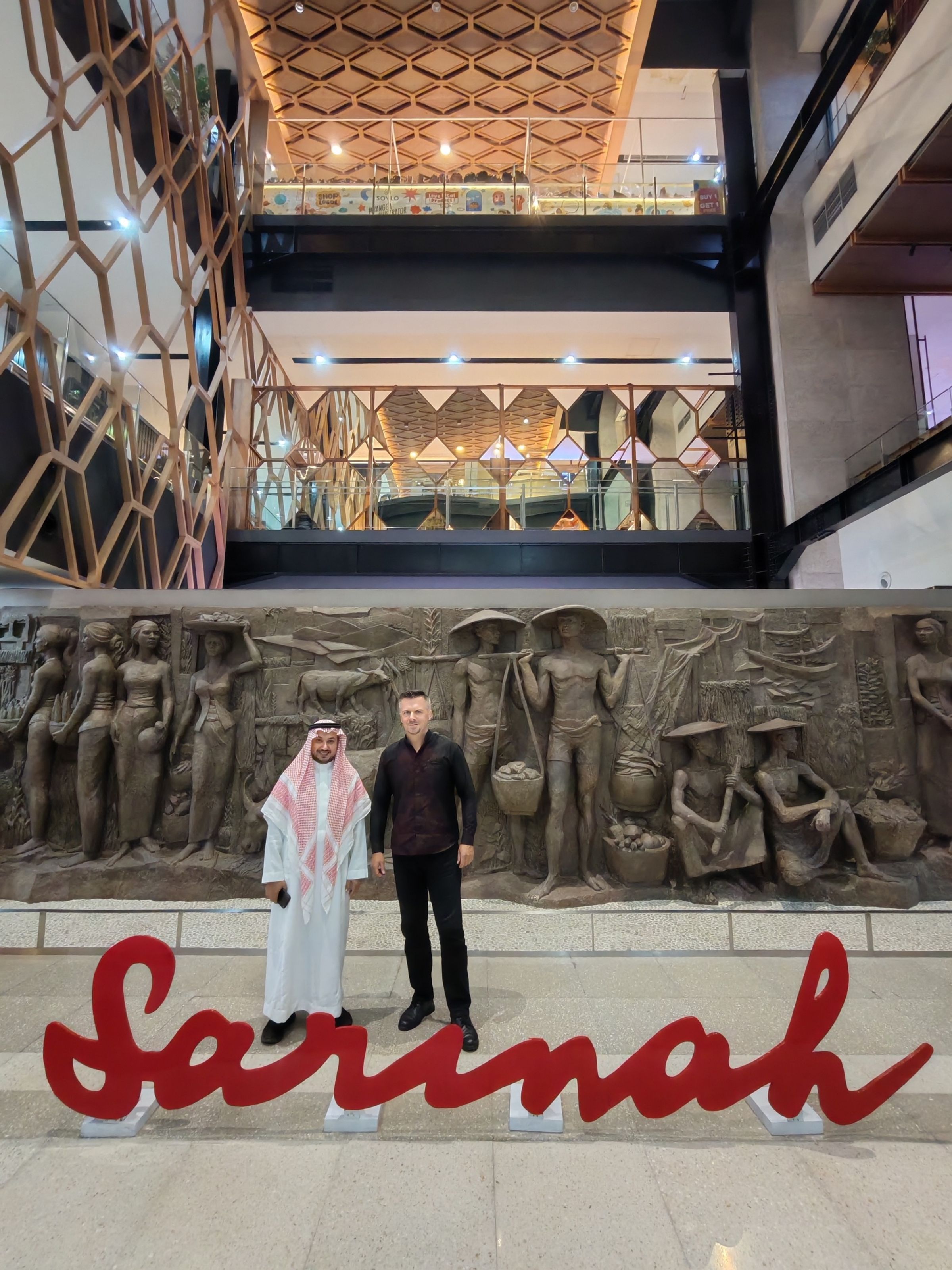 Sustain Middle East's image