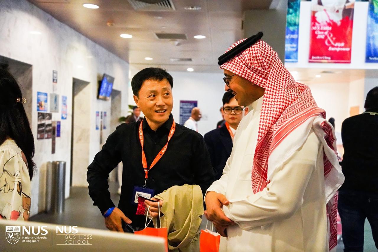 Sustain Middle East's image