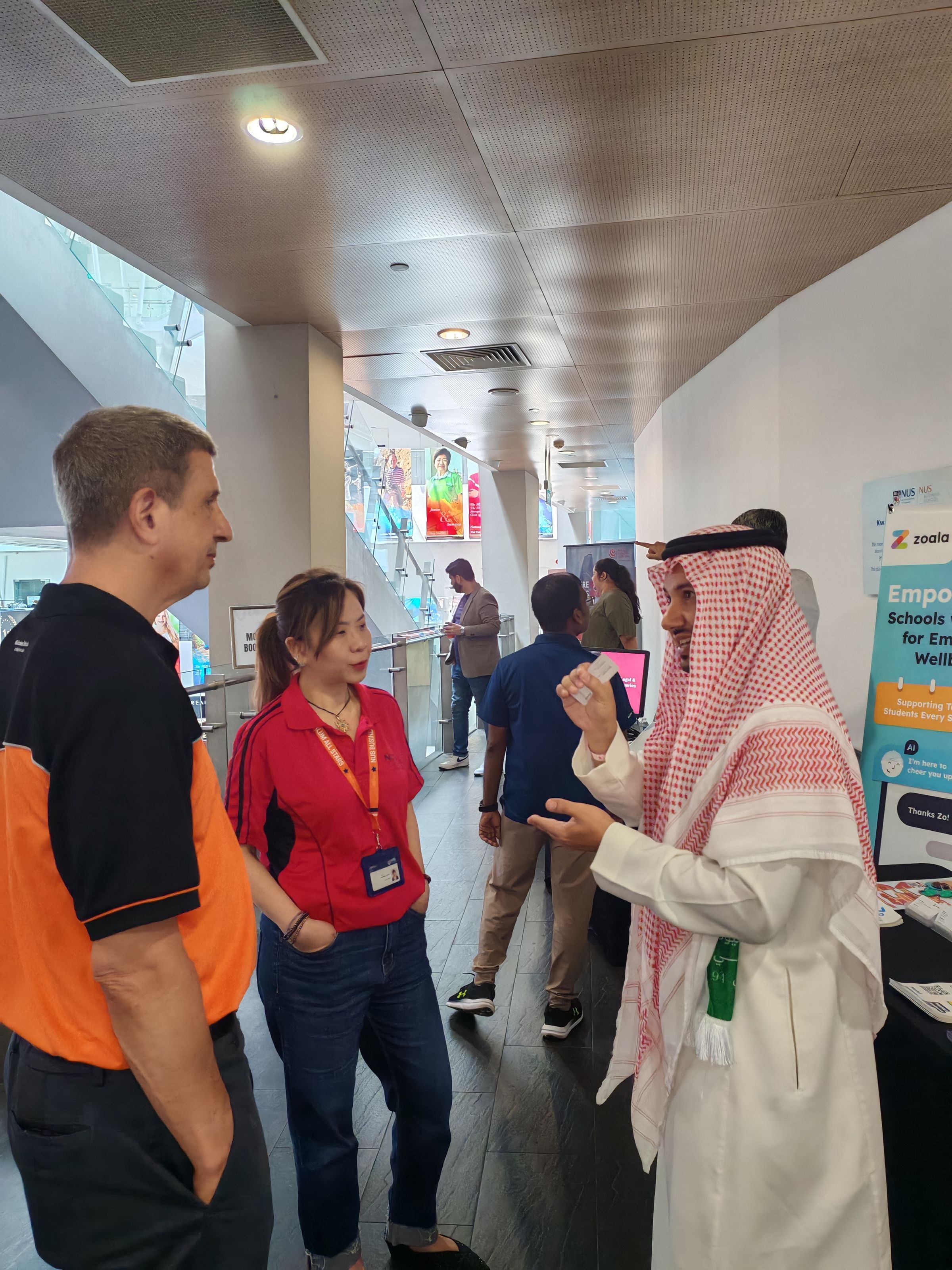 Sustain Middle East's image