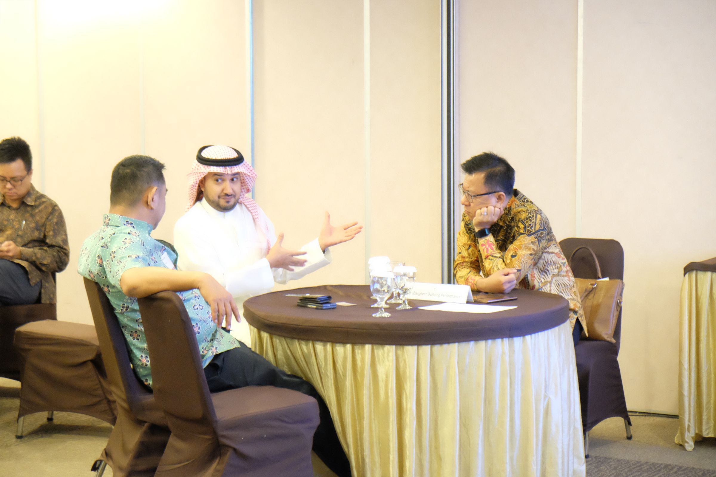 Sustain Middle East's image