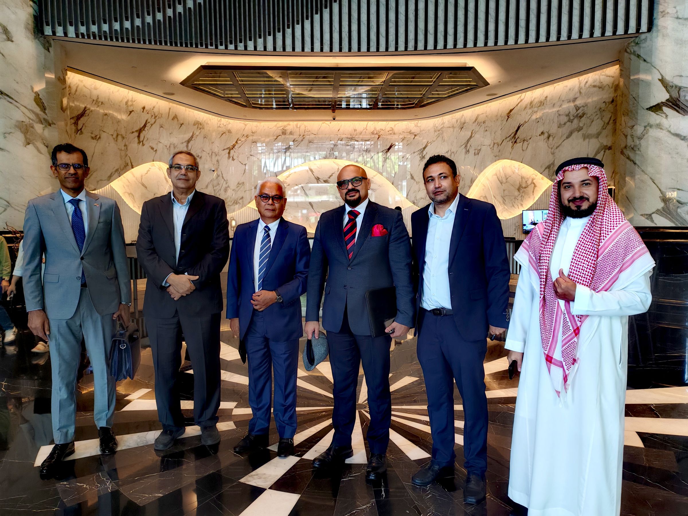 Sustain Middle East's image