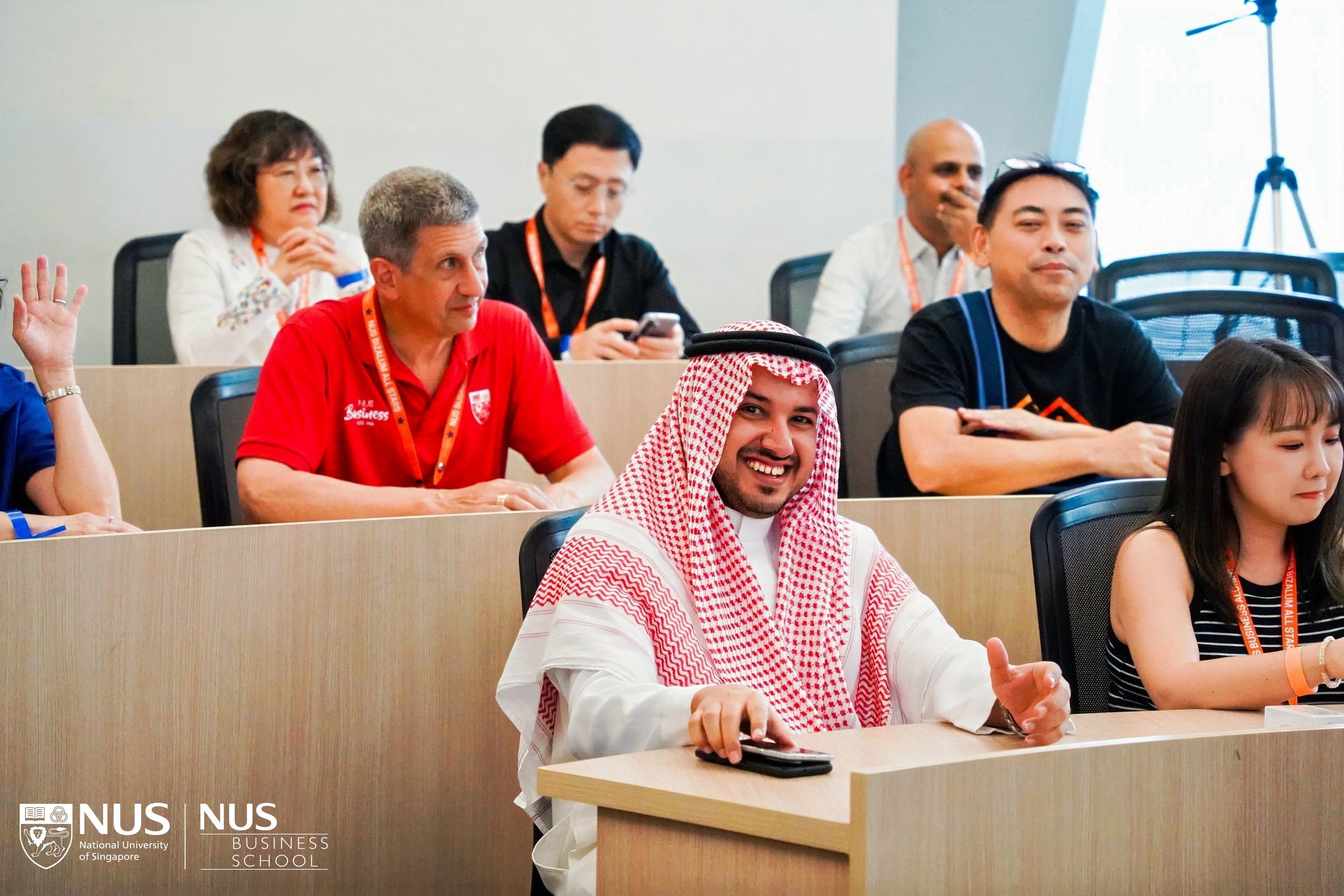 Sustain Middle East's image