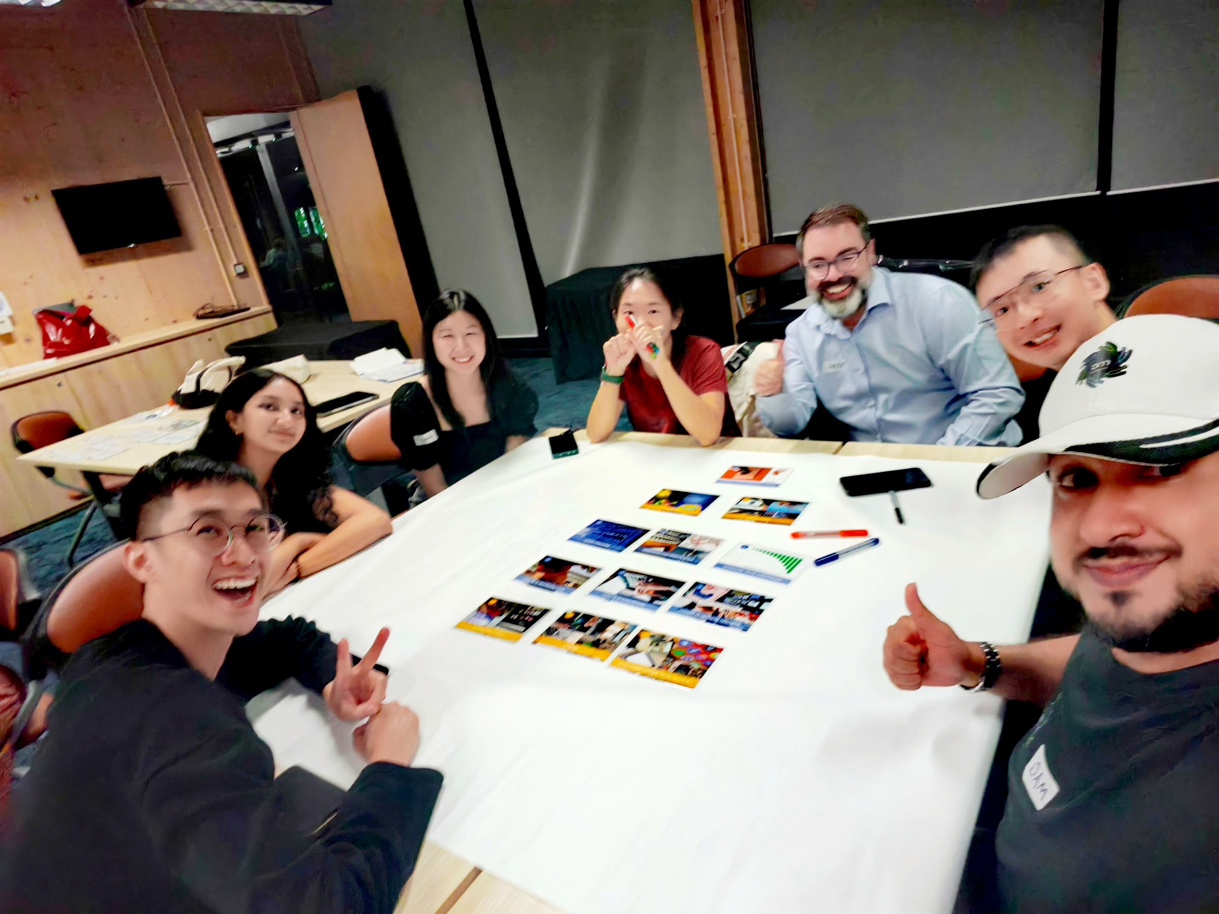 Sustain Middle East's image