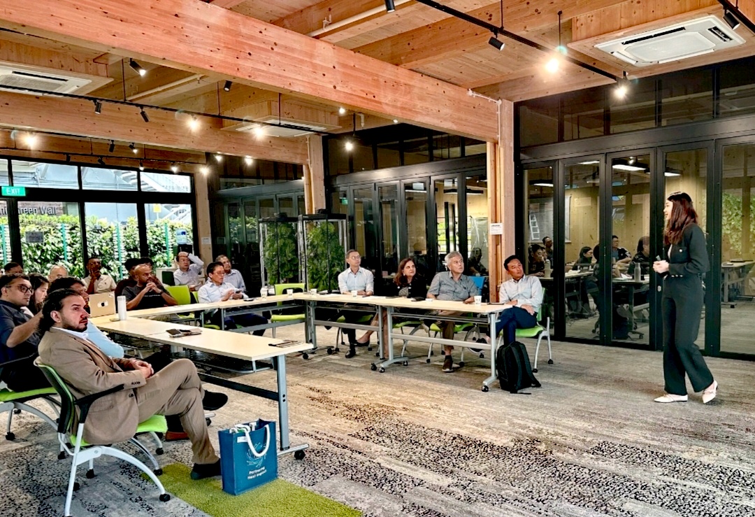 Sustain Middle East's image