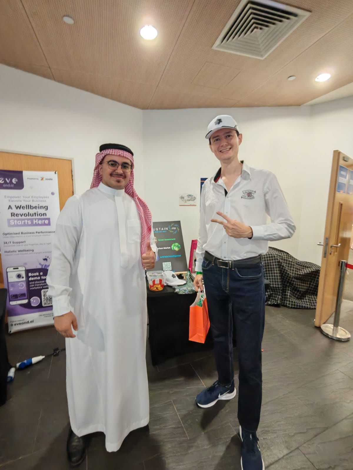 Sustain Middle East's image