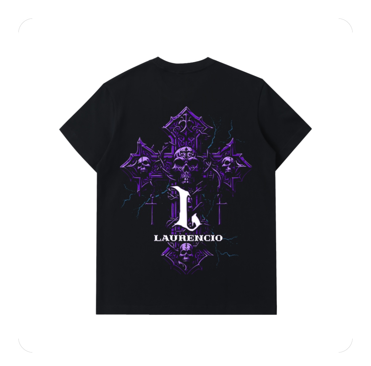 Laurencio clothing's image
