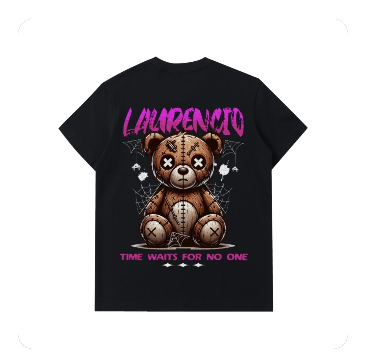 Laurencio clothing's image