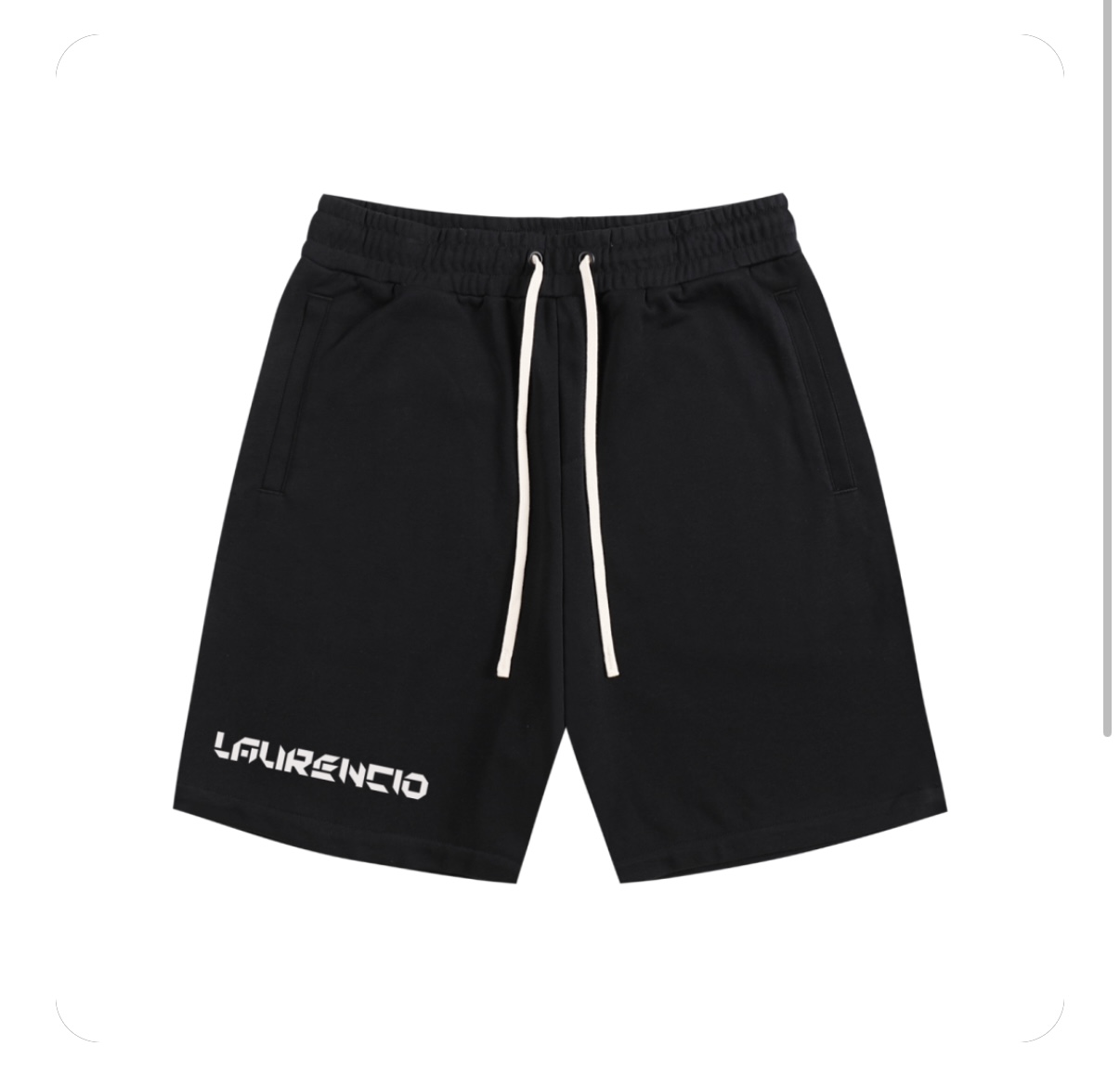 Laurencio clothing's image
