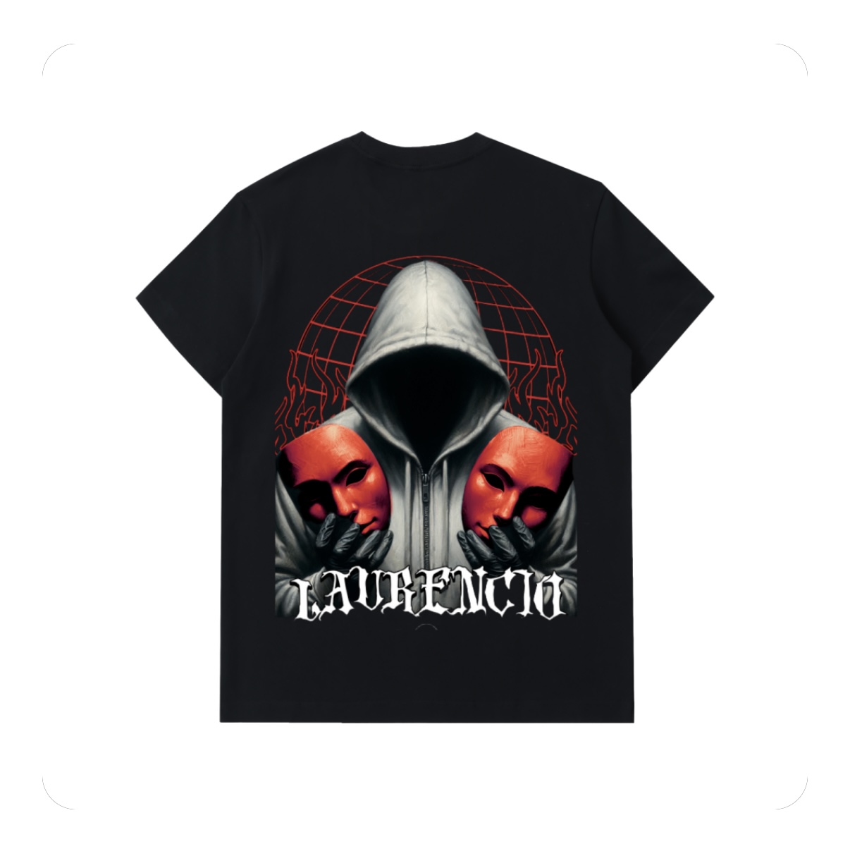 Laurencio clothing's image